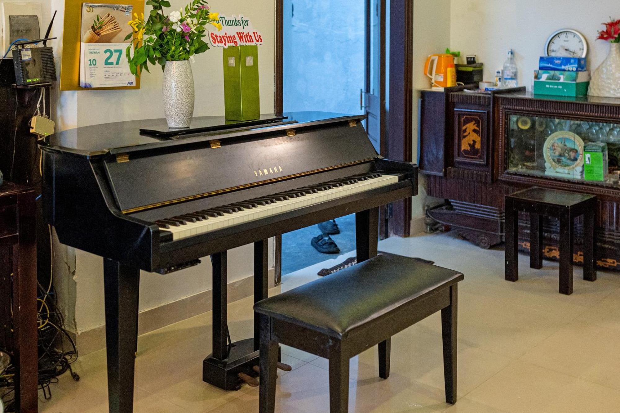 Homestay Viet House Hoi An