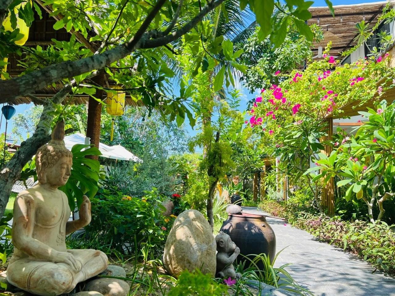 Villa An Bang Garden Hoi An