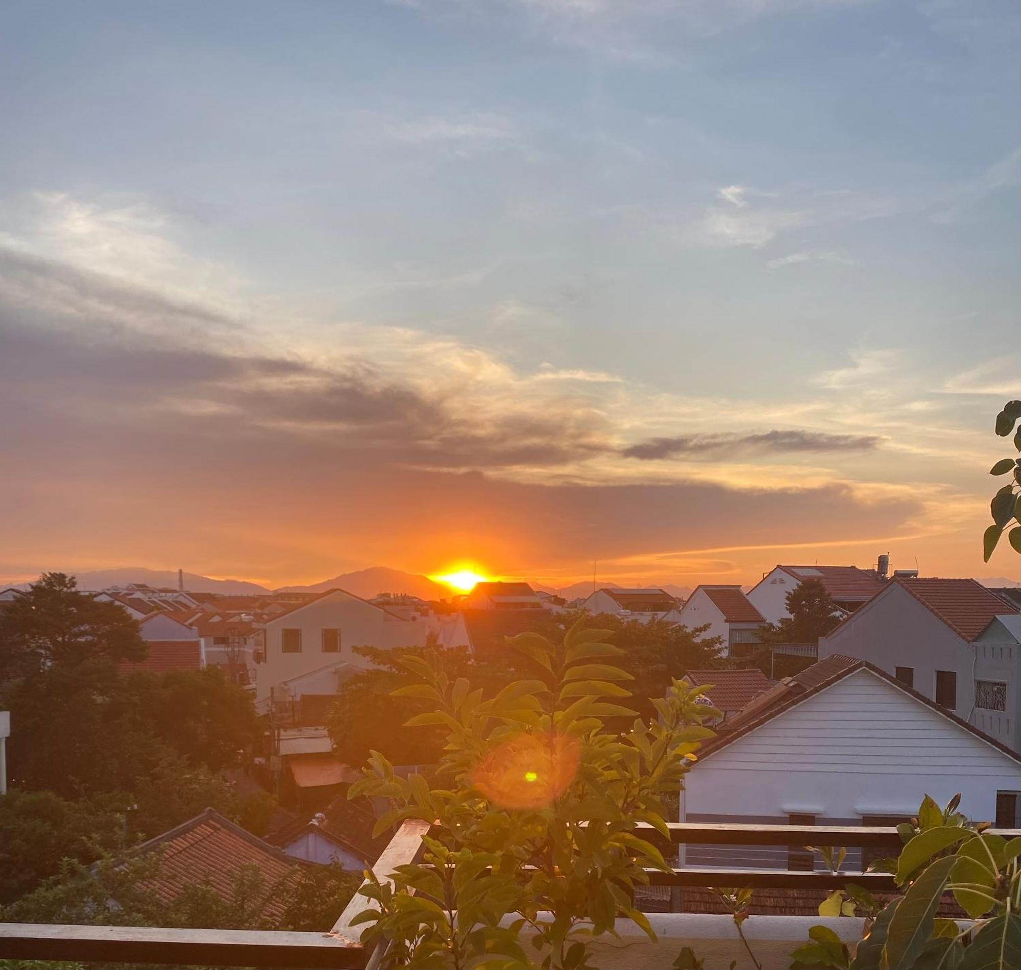 The View Homestay Hoi An