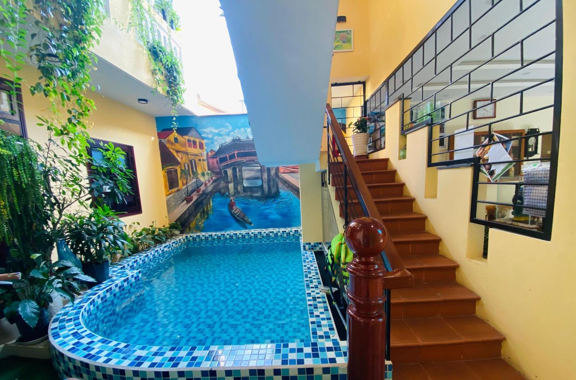 The View Homestay