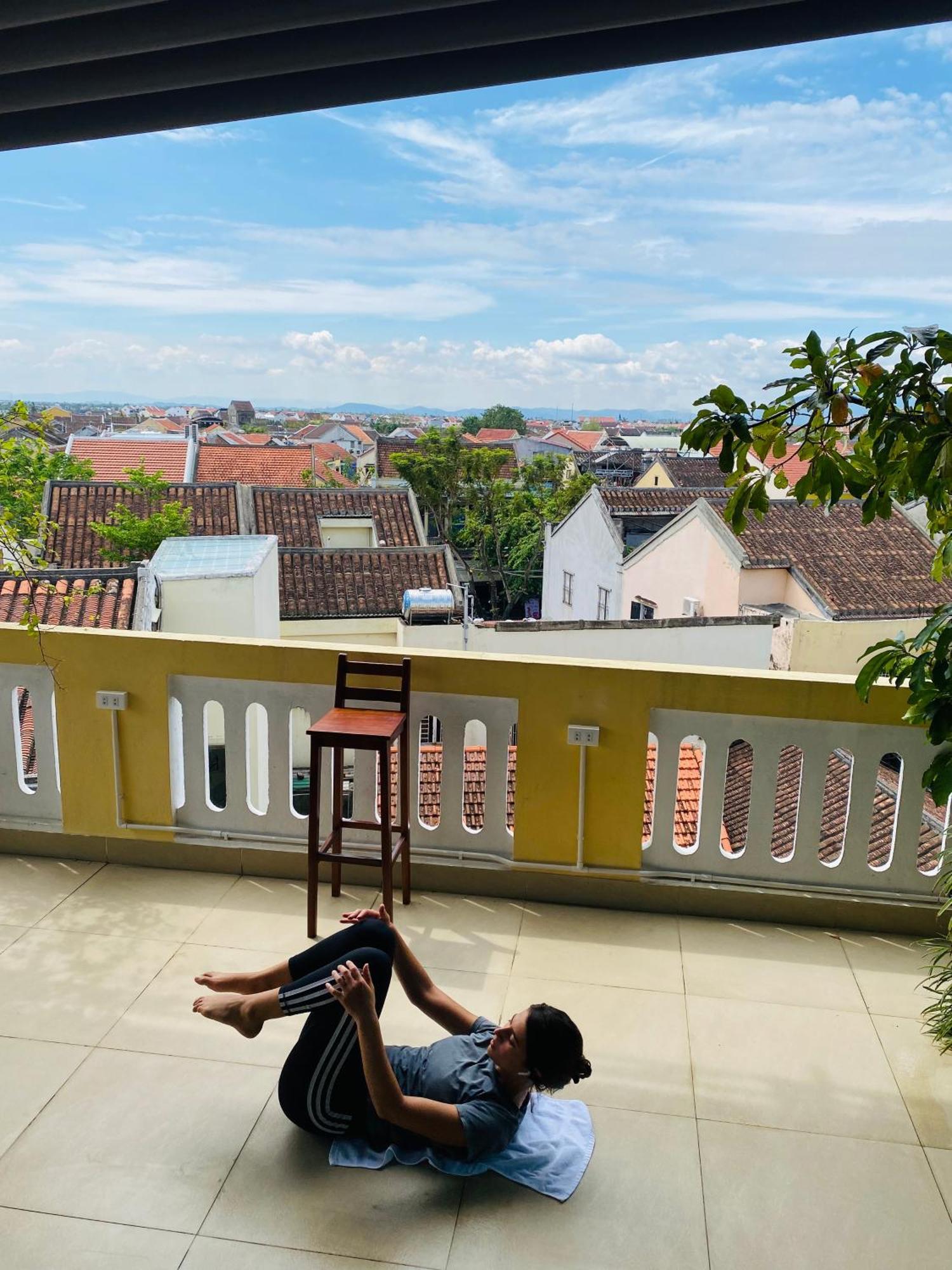 The View Homestay