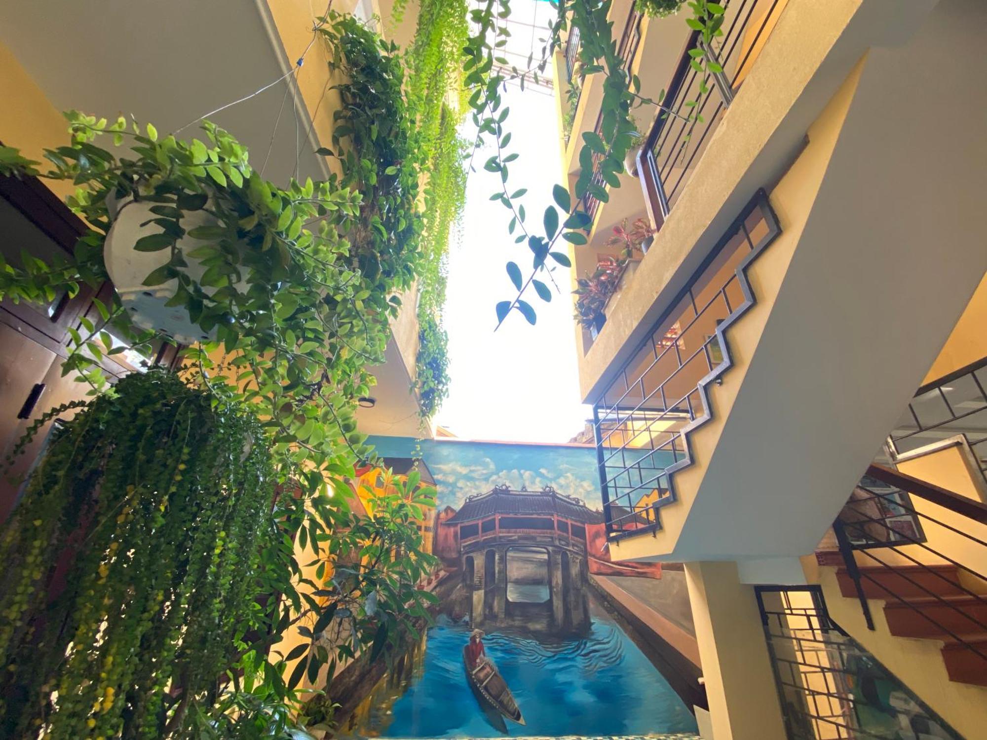 The View Homestay Hoi An
