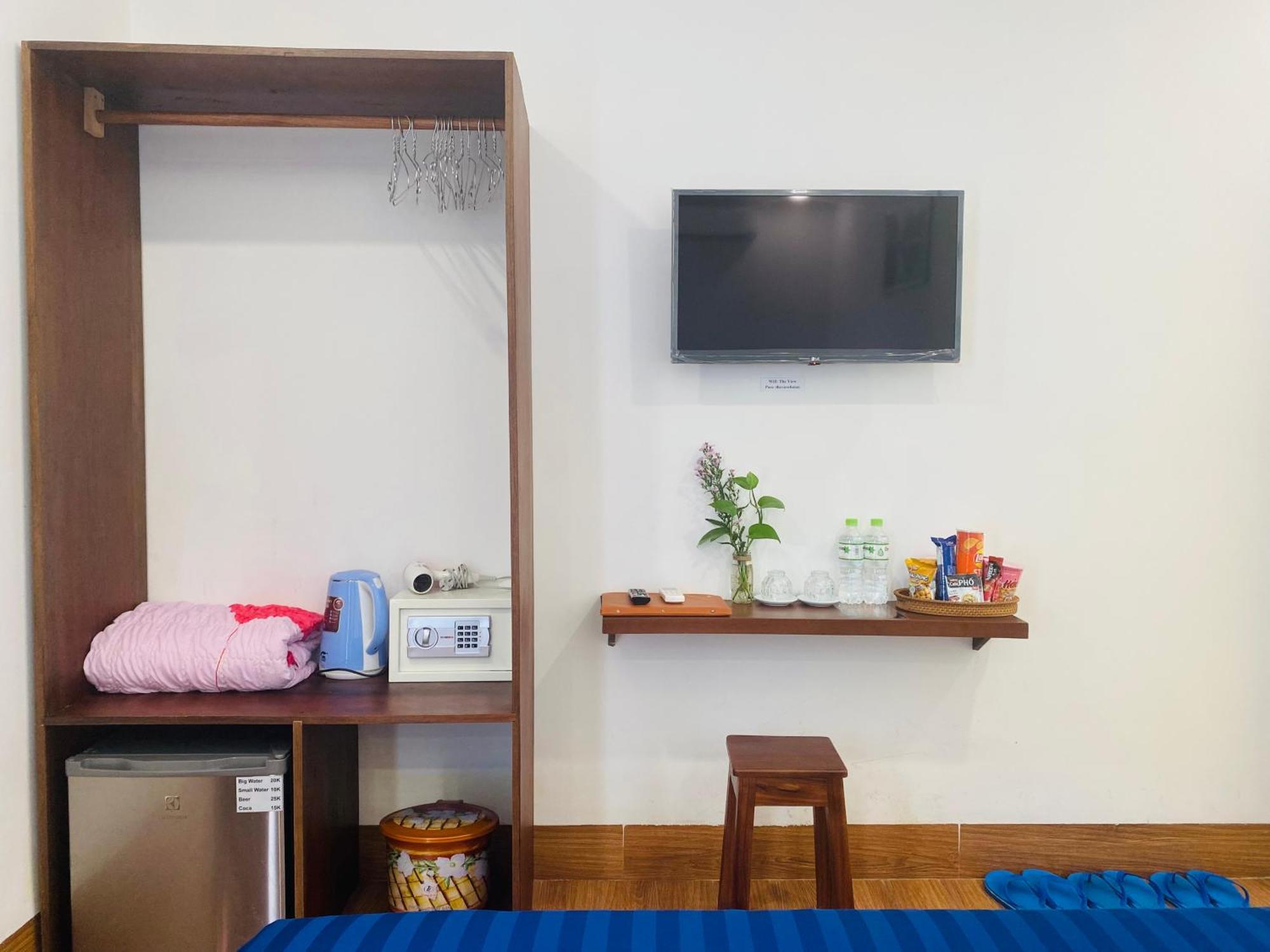 The View Homestay