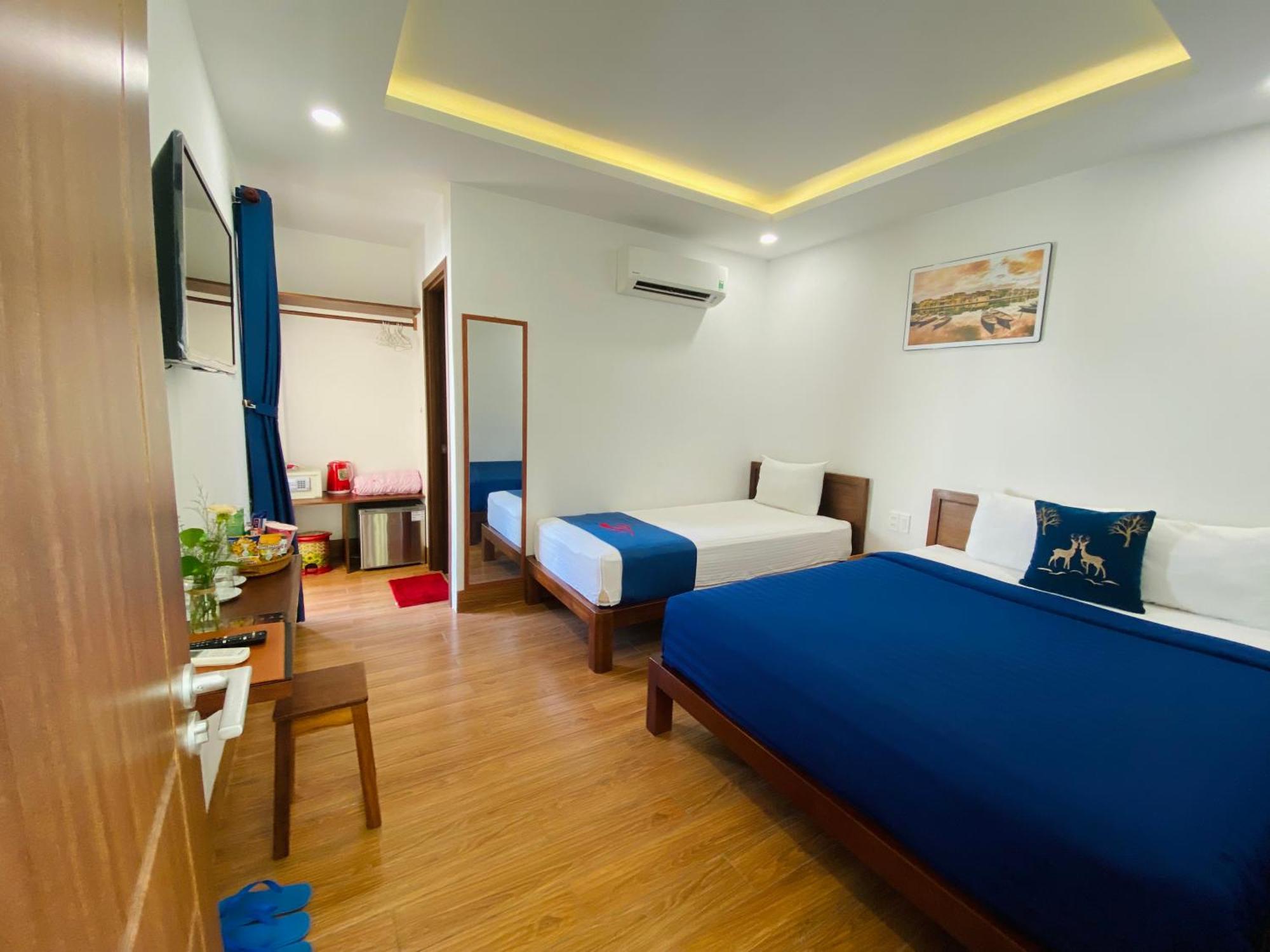 The View Homestay Hoi An