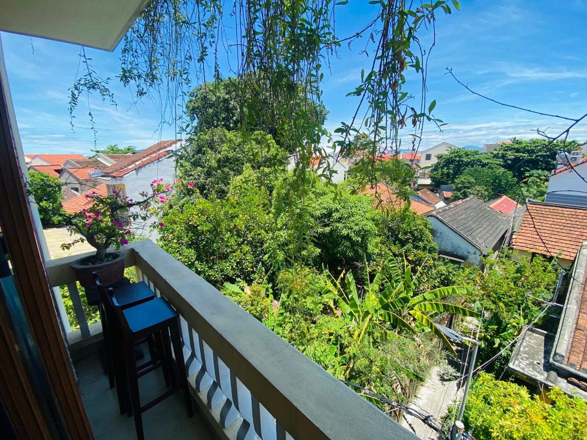 The View Hoi An