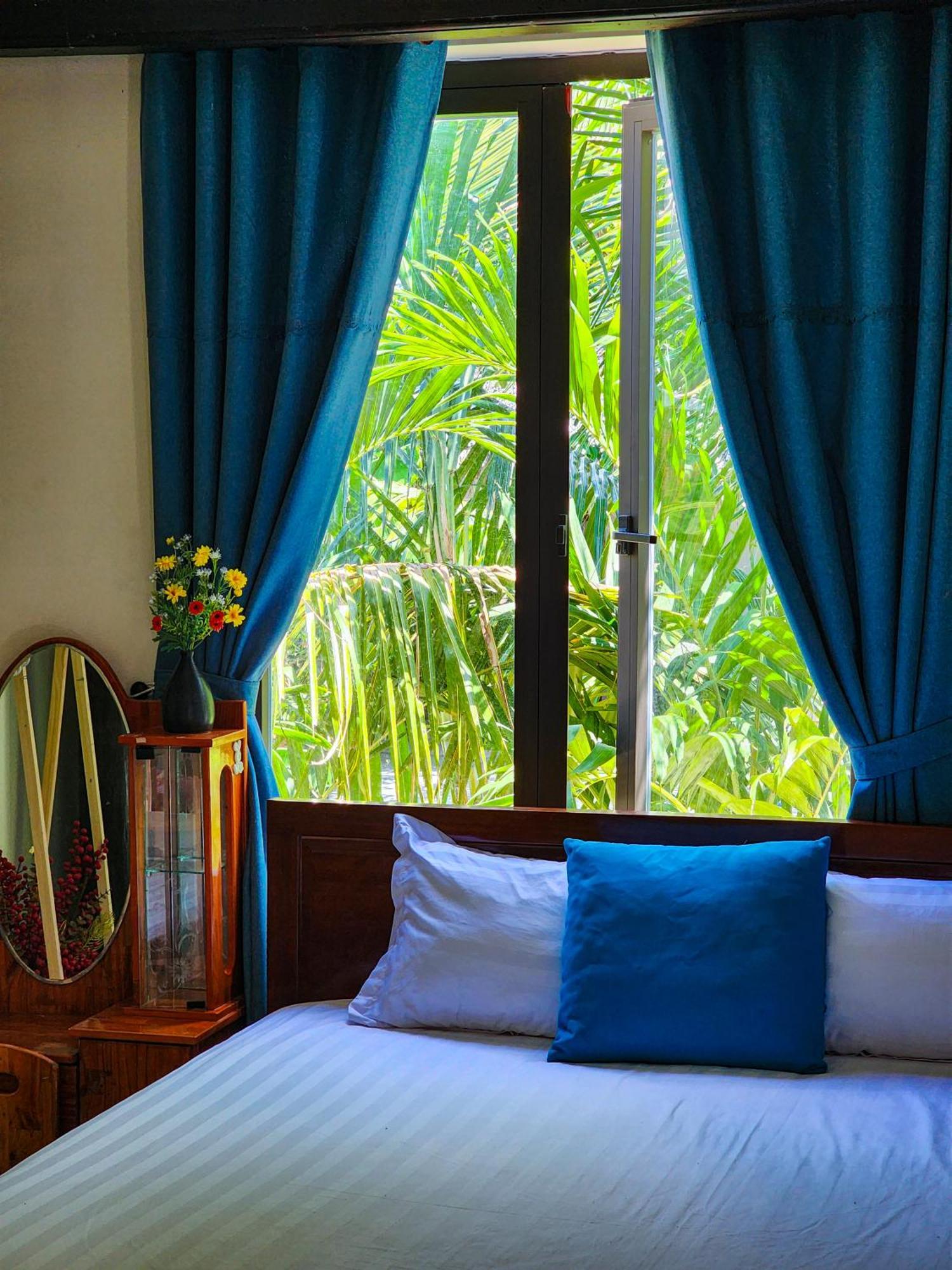 Homestay Dragon Sea