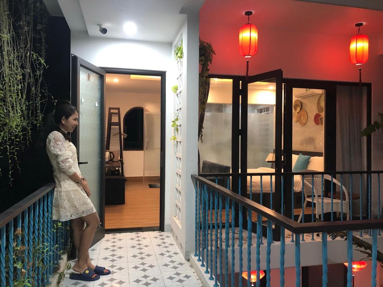 Pho Cho Dem - Near Old Town 200m Hoi An