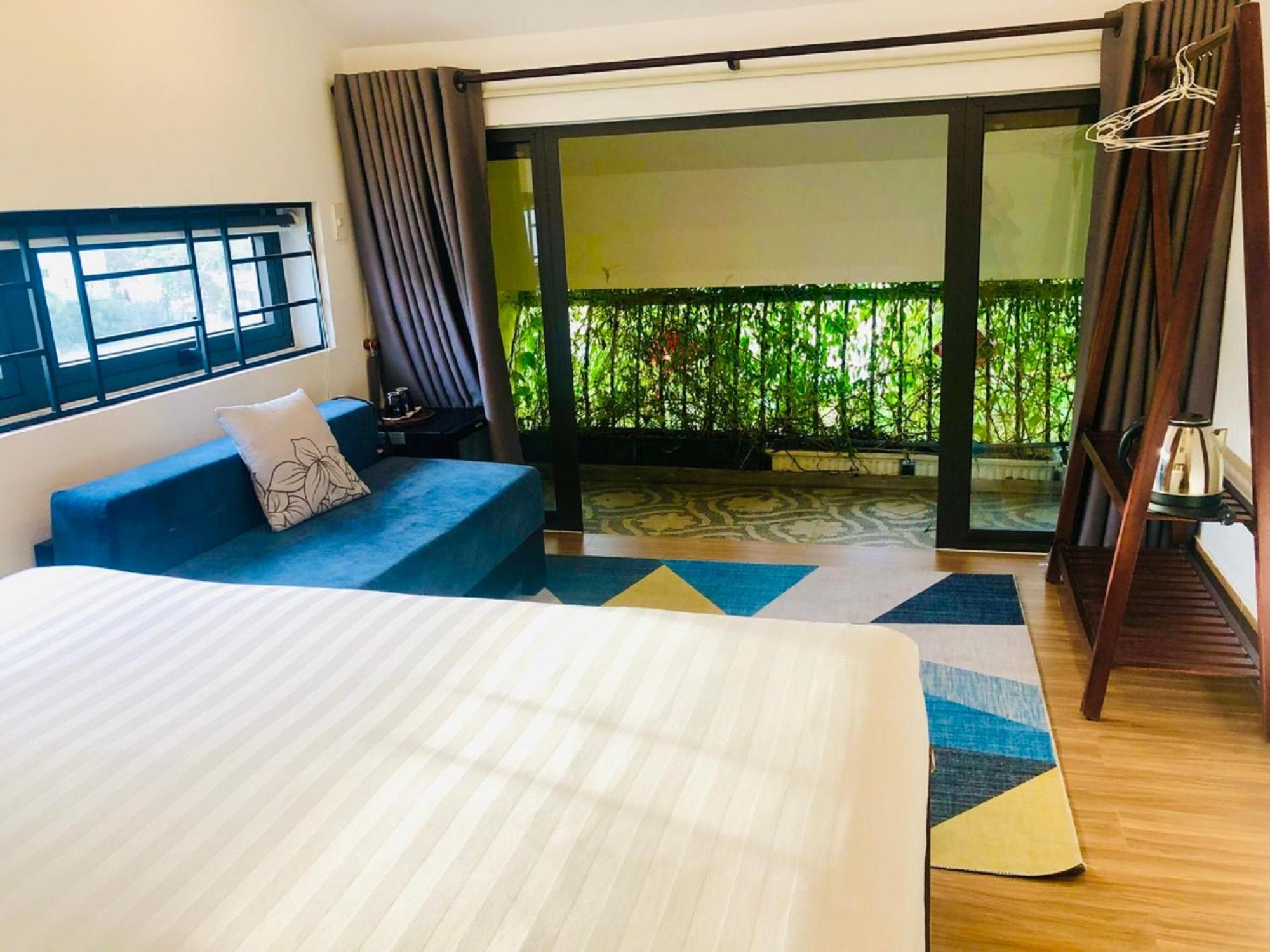 Pho Cho Dem - Near Old Town 200m 3* Hoi An