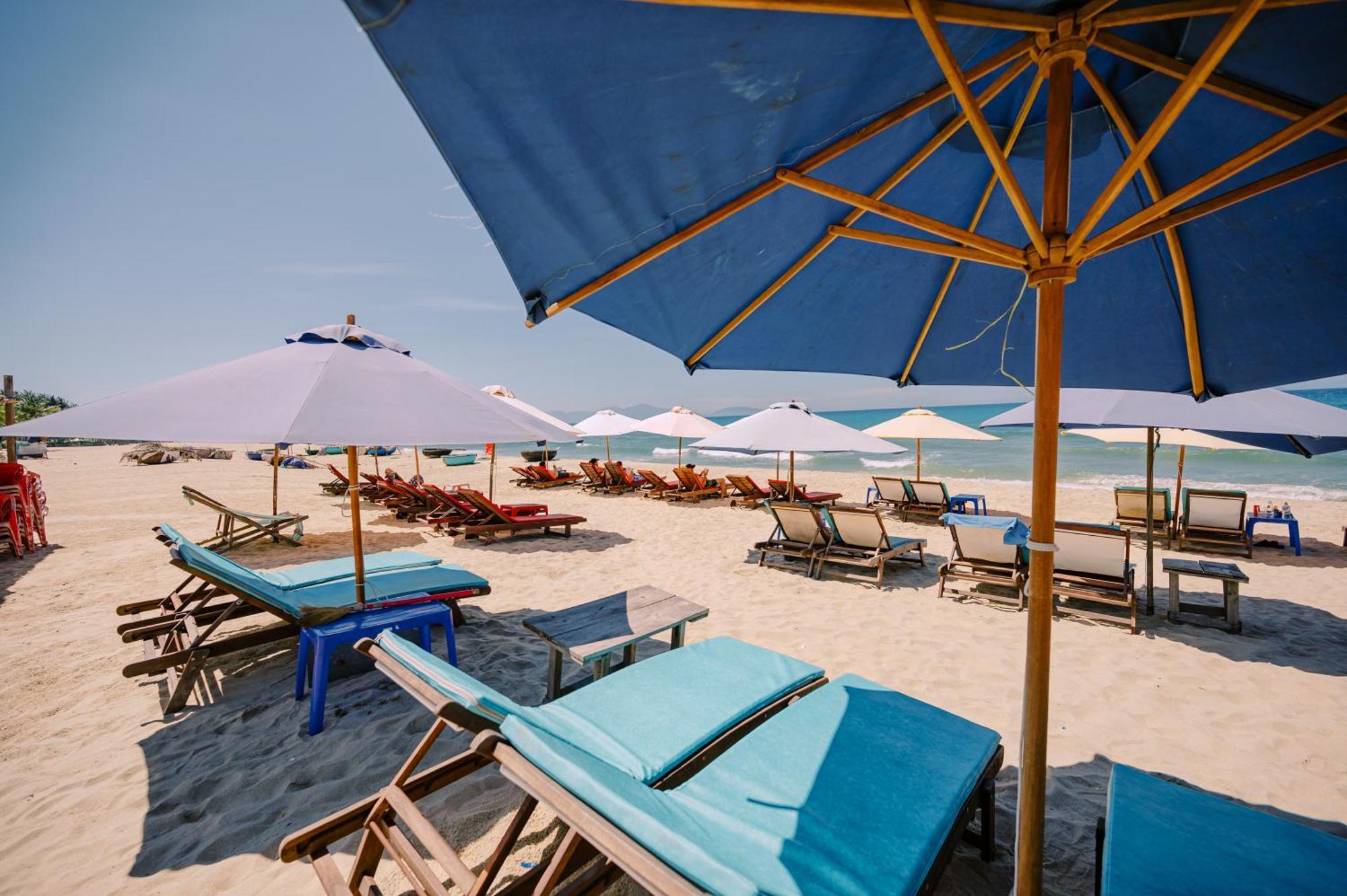 Le Rivage Apartment *