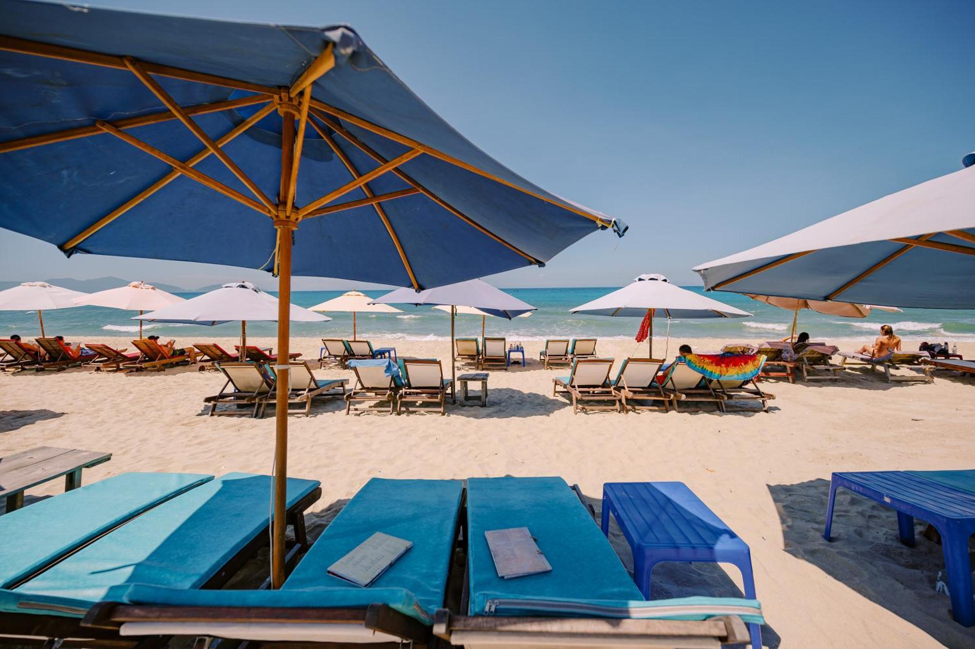 Le Rivage Apartment Hoi An