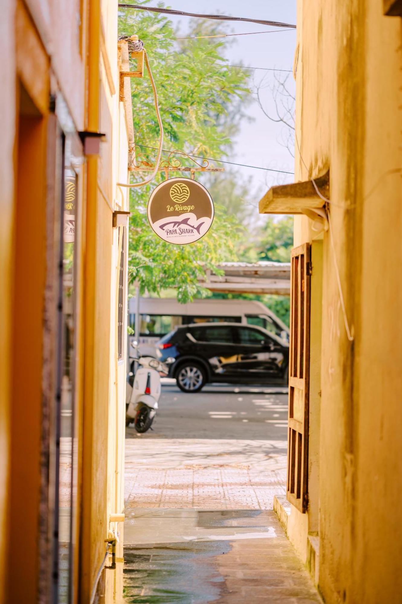 Le Rivage Apartment Hoi An