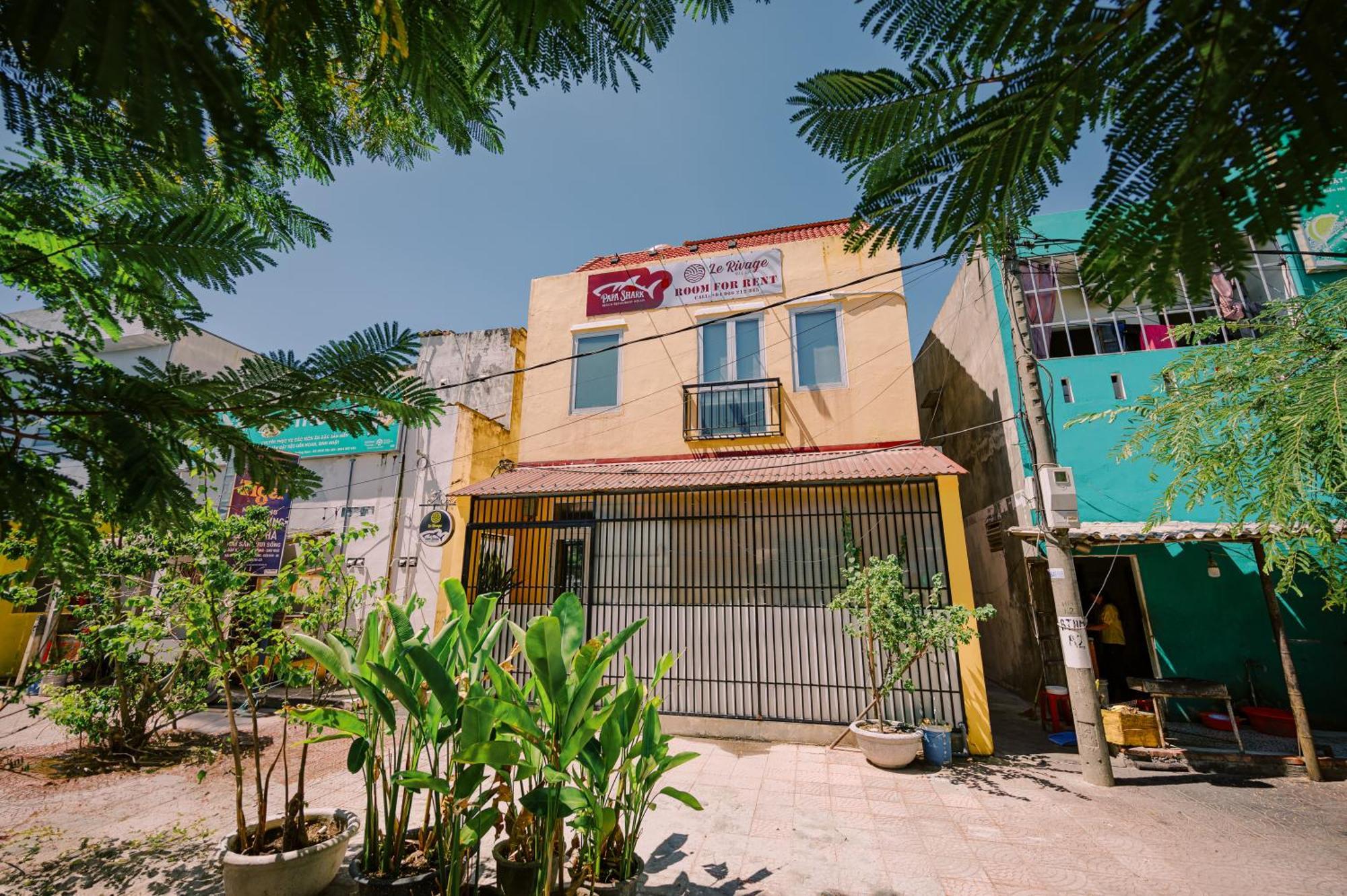 Le Rivage Apartment Hoi An
