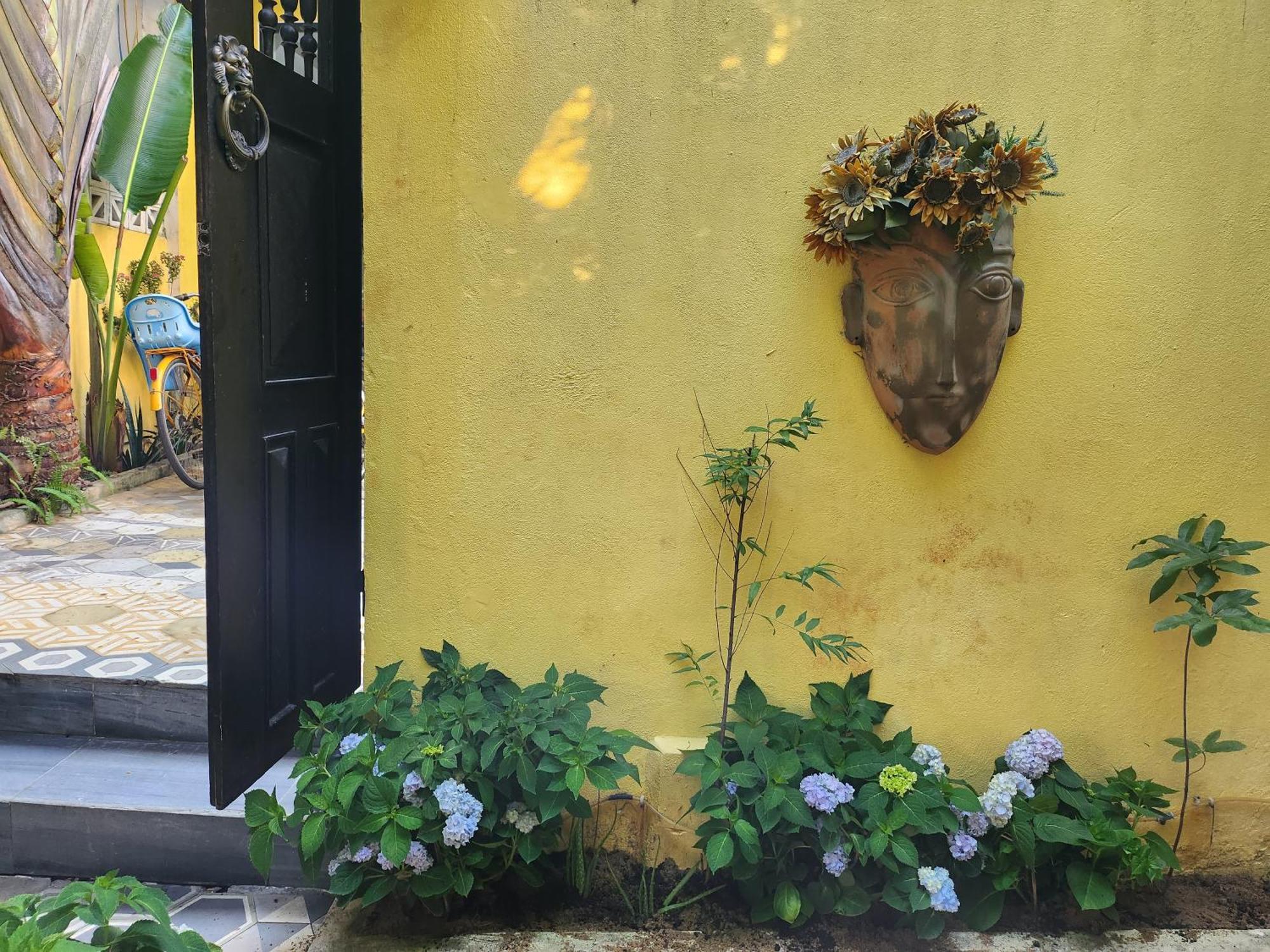 Rosie Hoi An