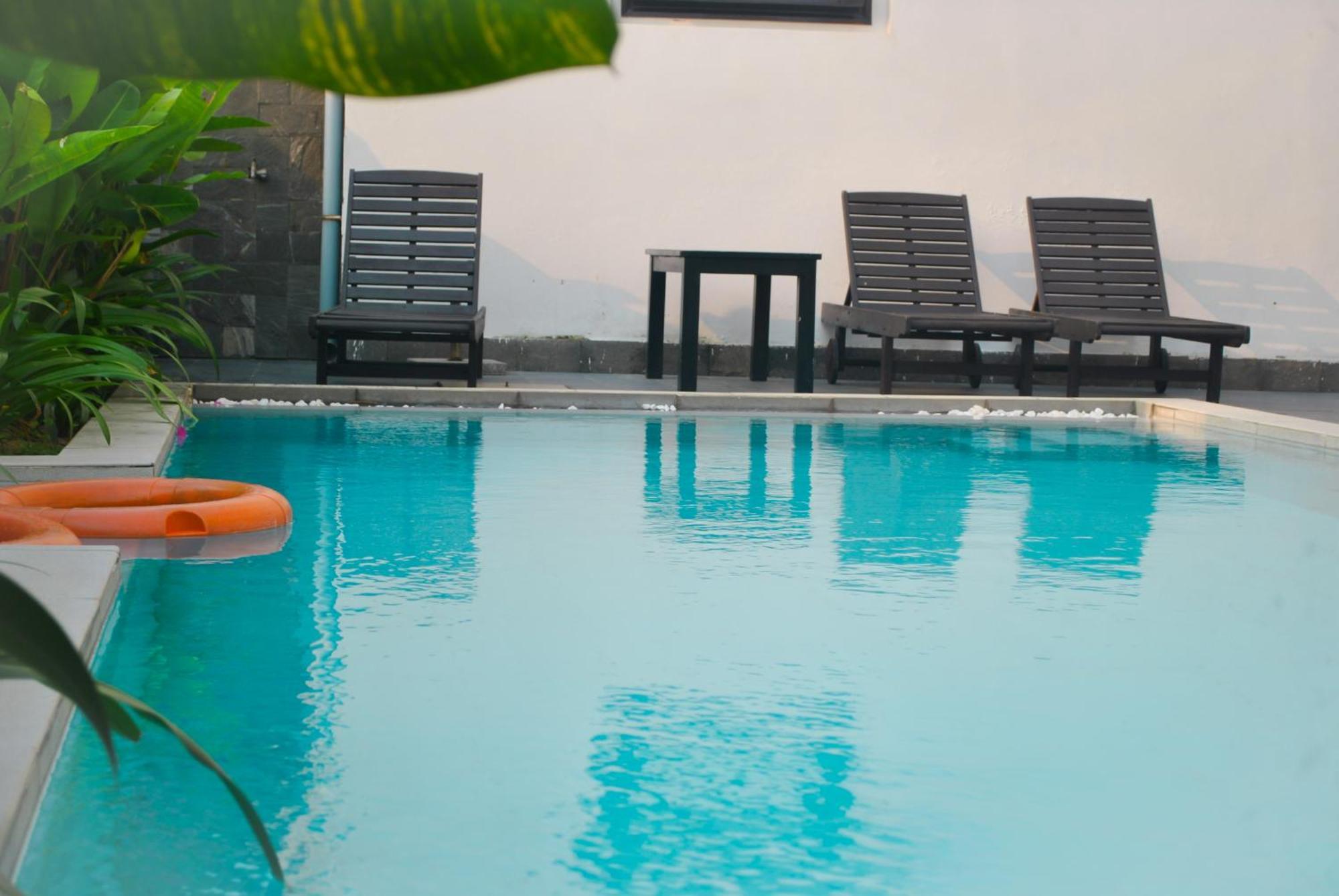 Hotel Lotus Aroma Hoi An