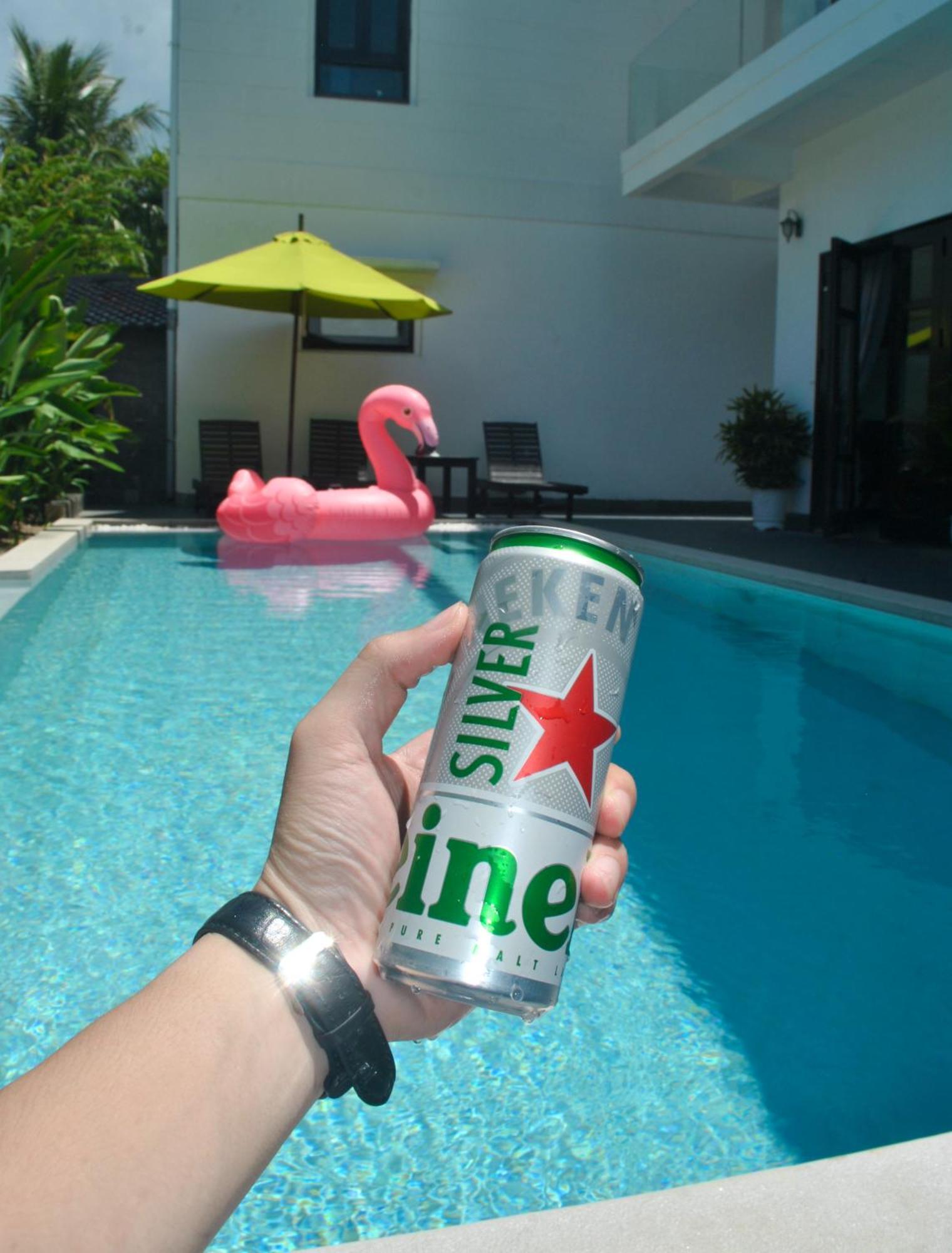 Hotel Lotus Aroma Hoi An