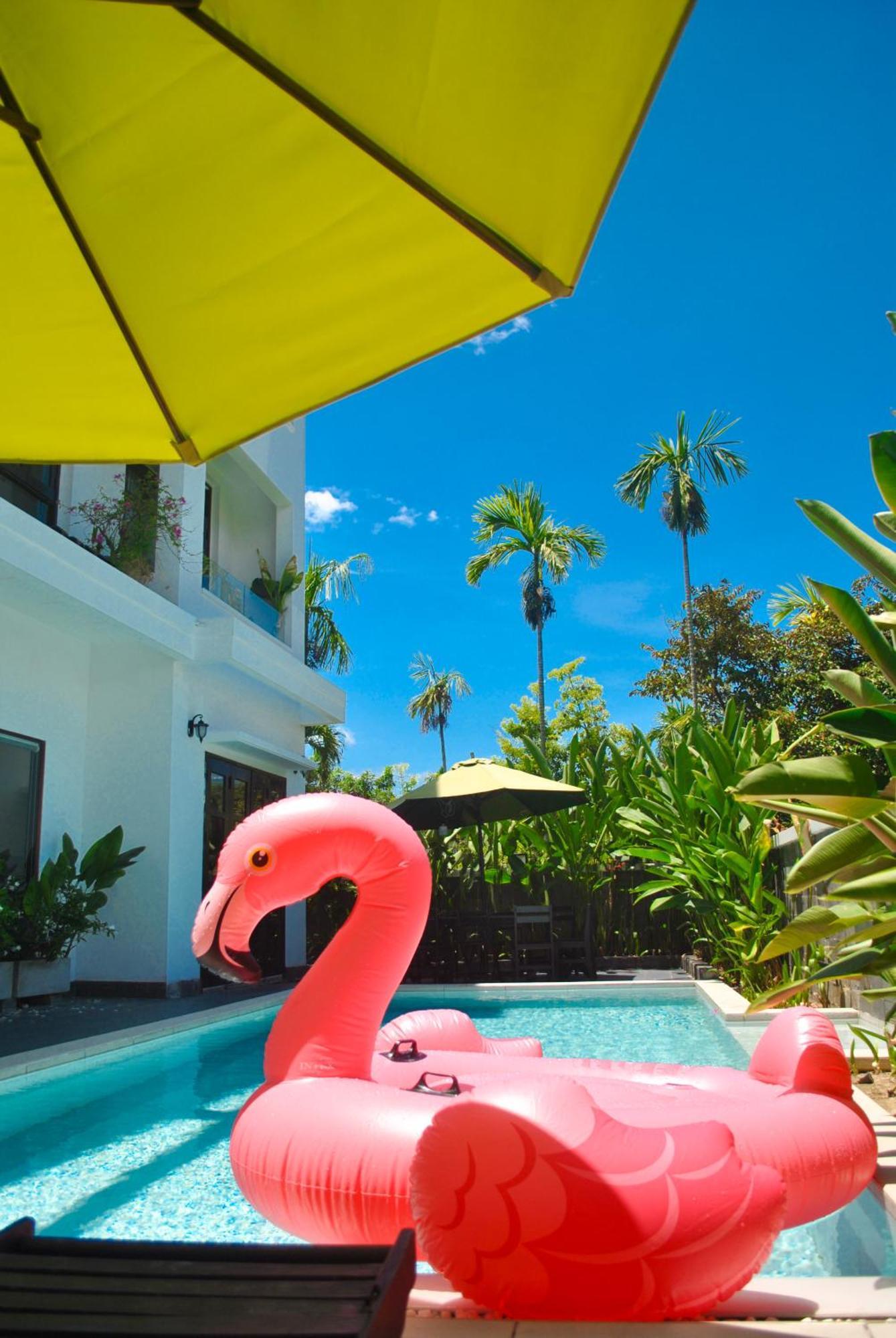 Lotus Aroma Hotel
