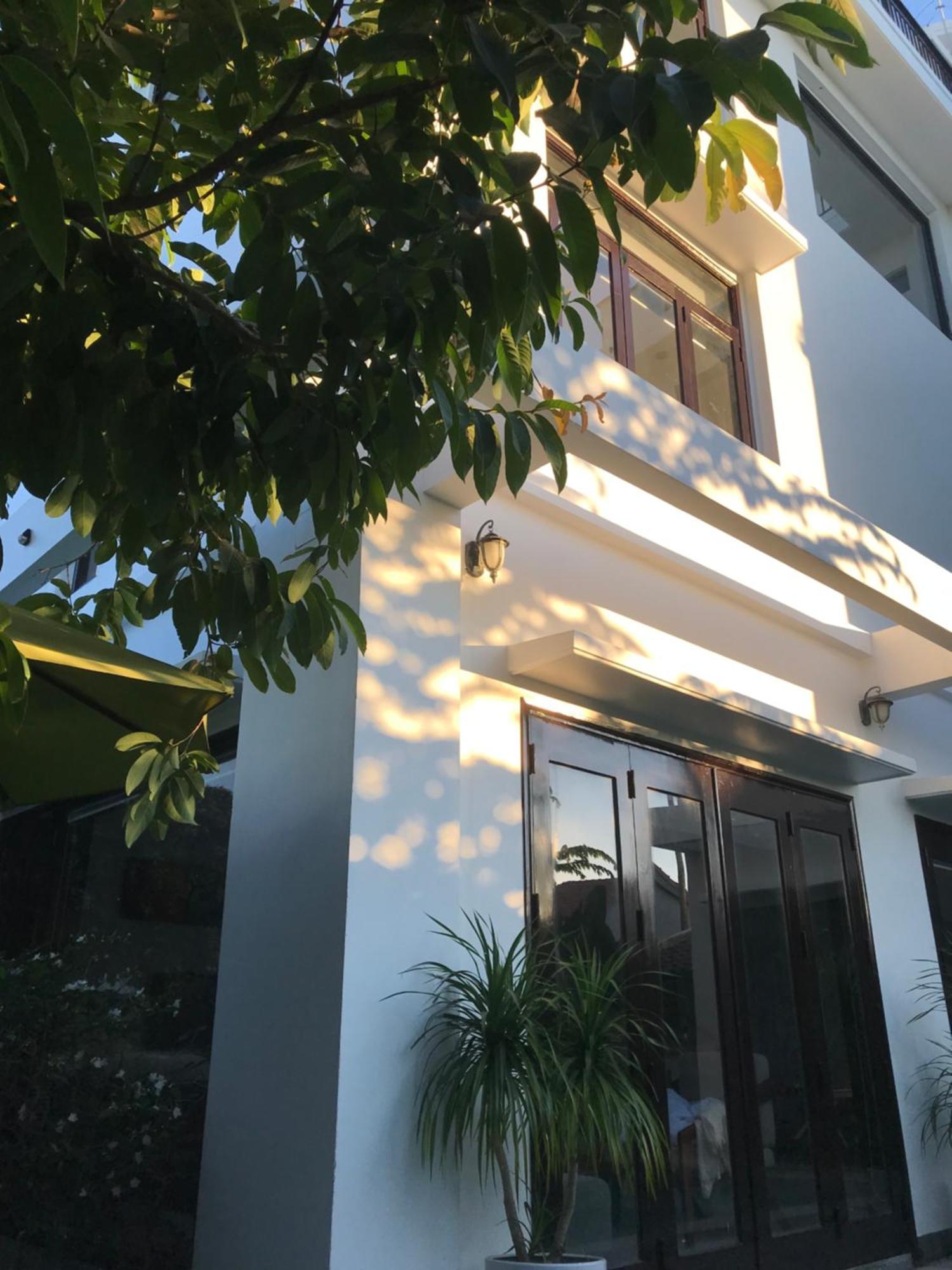Hotel Lotus Aroma Hoi An