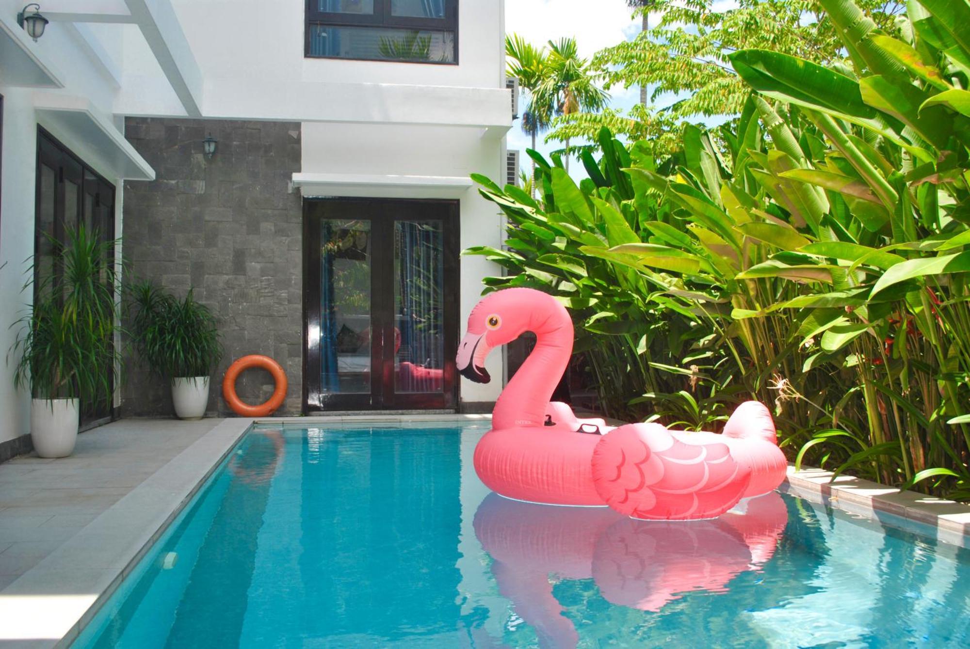 Hotel Lotus Aroma Hoi An