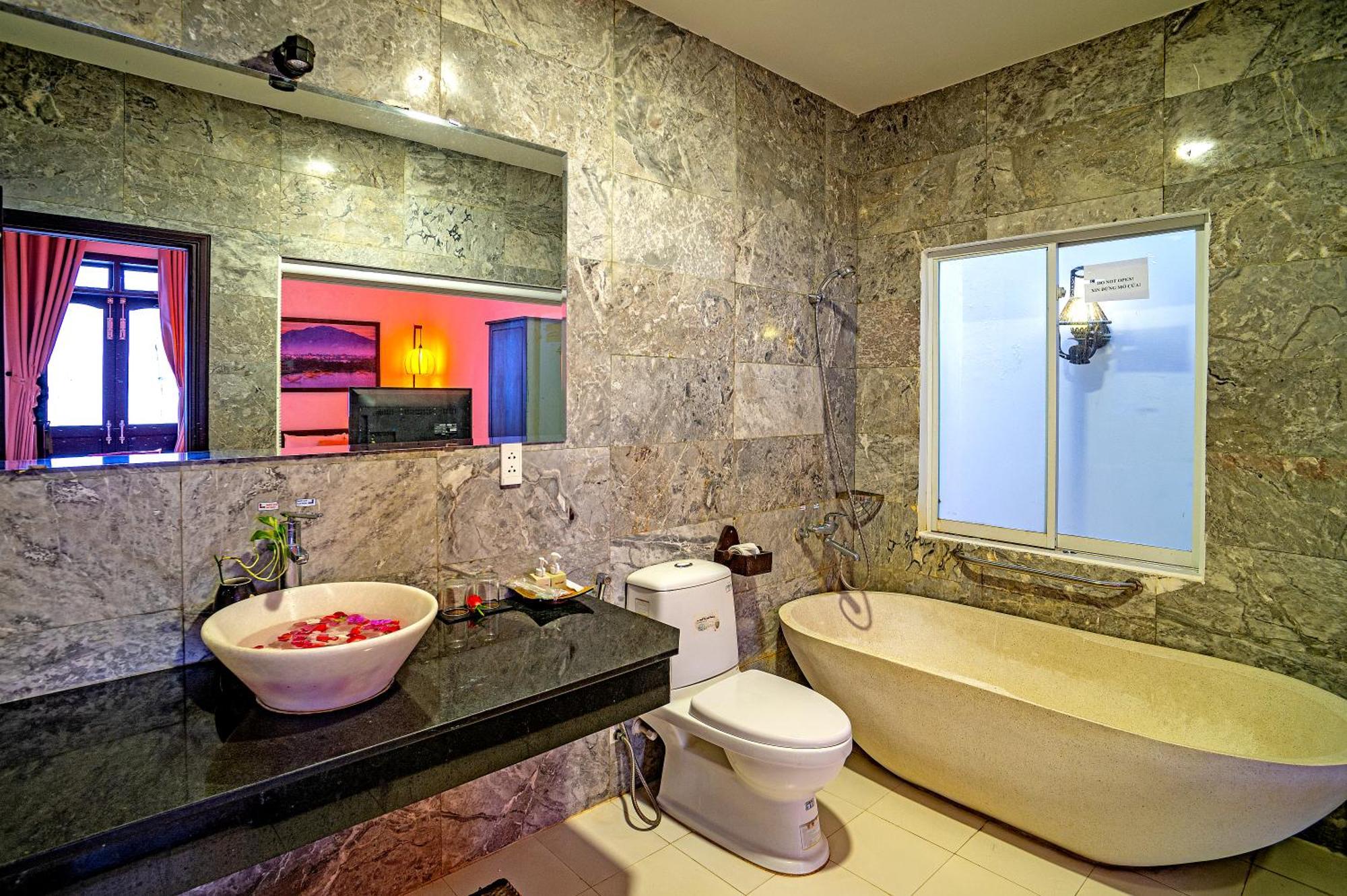 The House 36 Ở trọ *