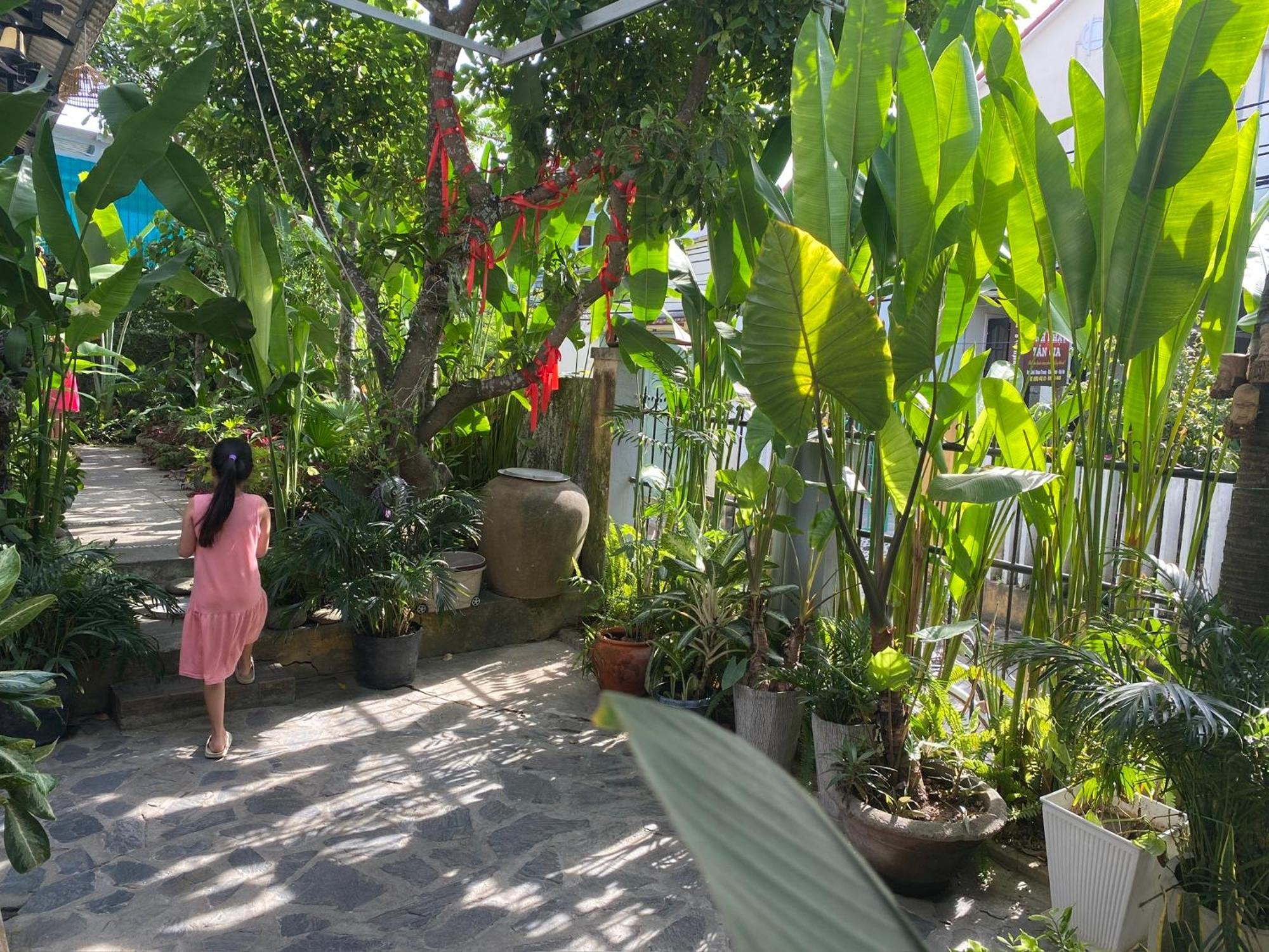 Sunny Garden Hoi An