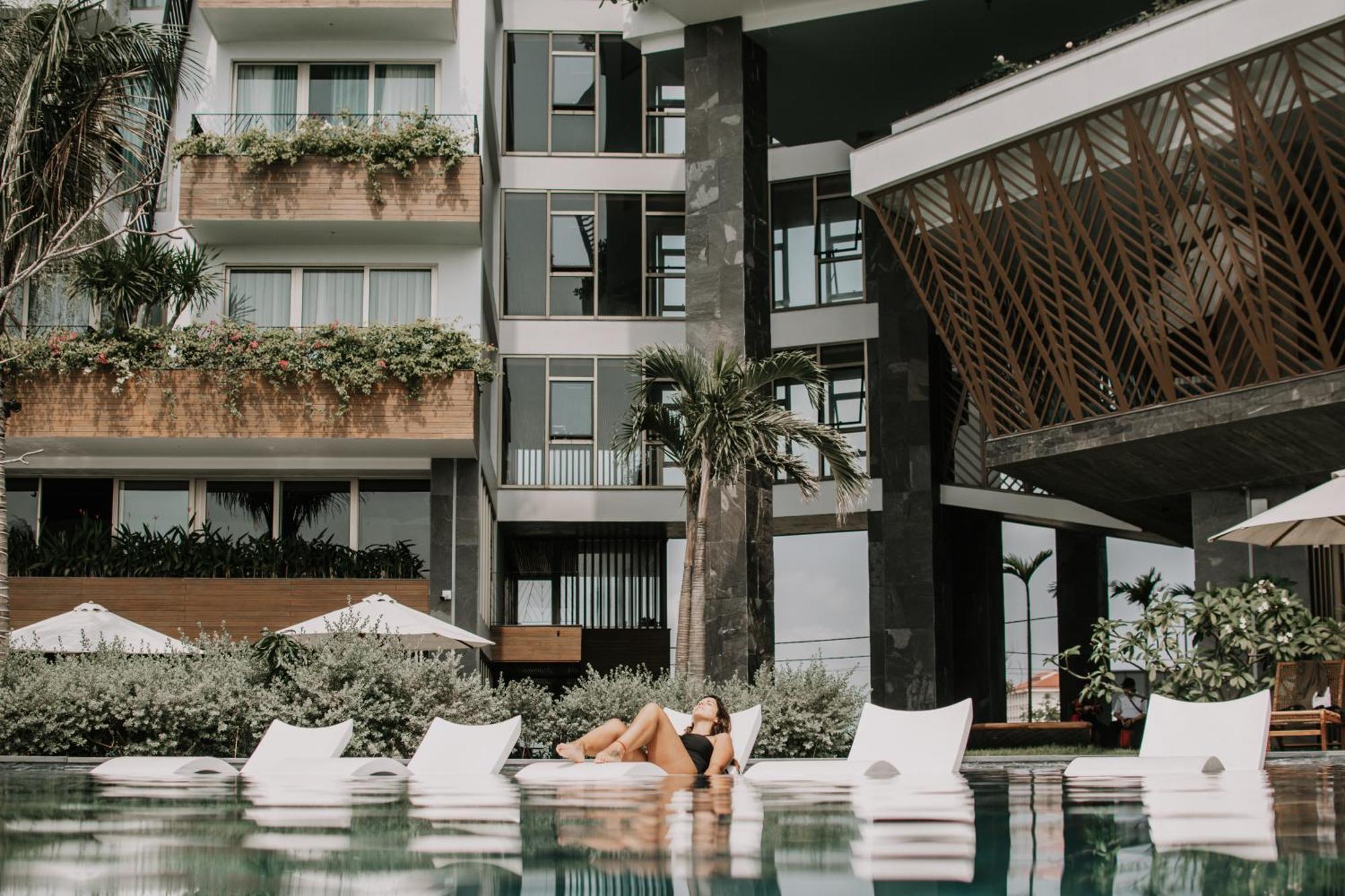 Hotel Bellerive And 5*