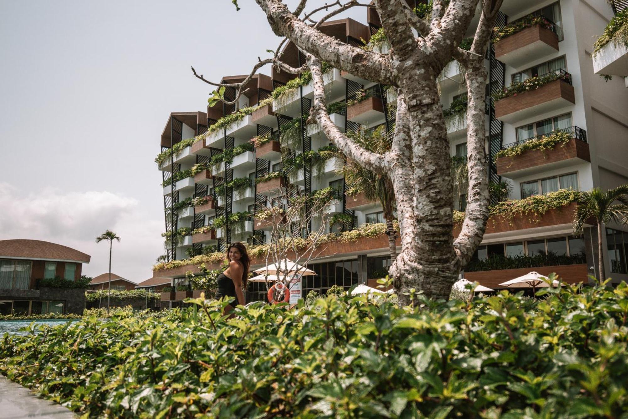 Hotel Bellerive And 5*