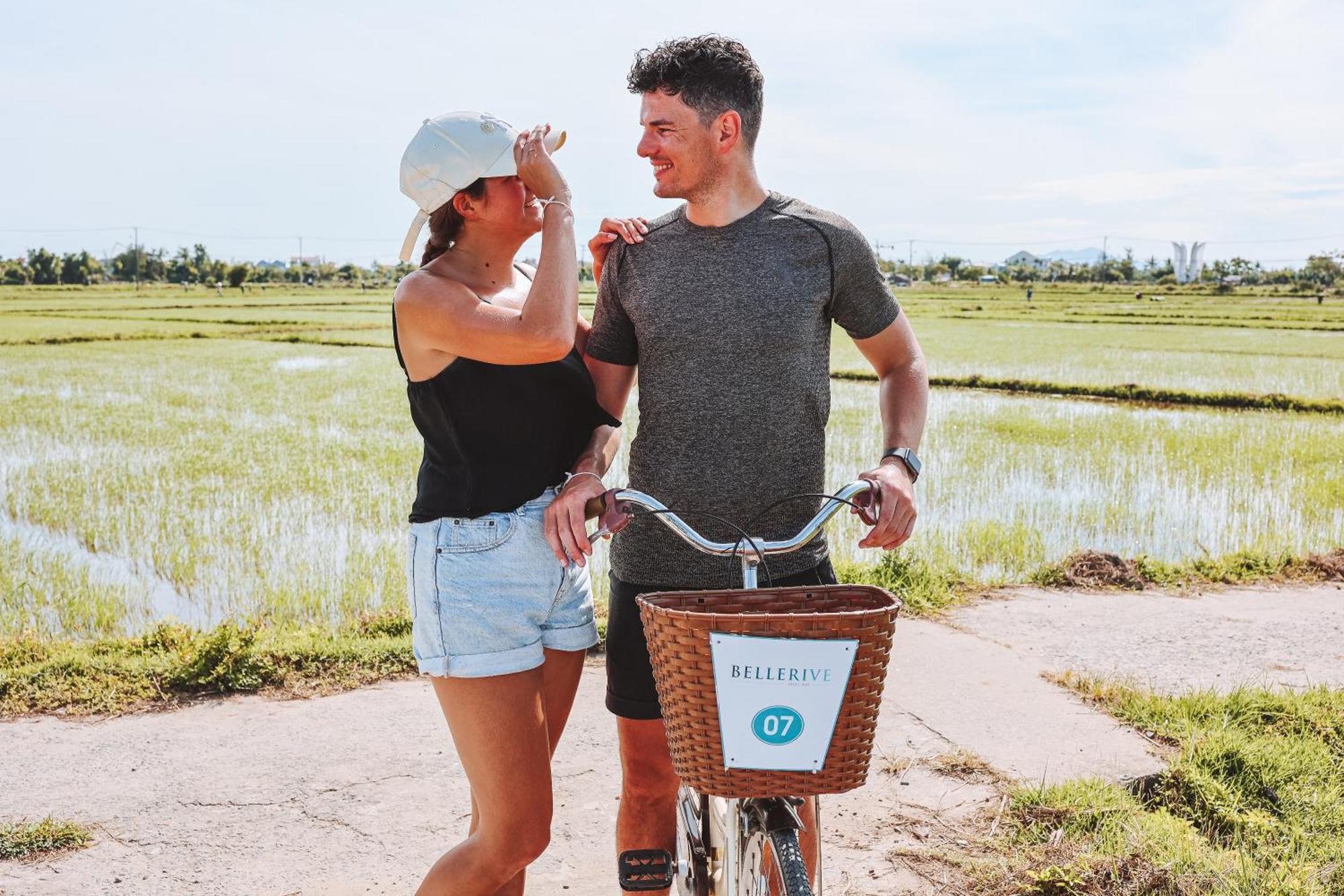 Hotel Bellerive And Hoi An