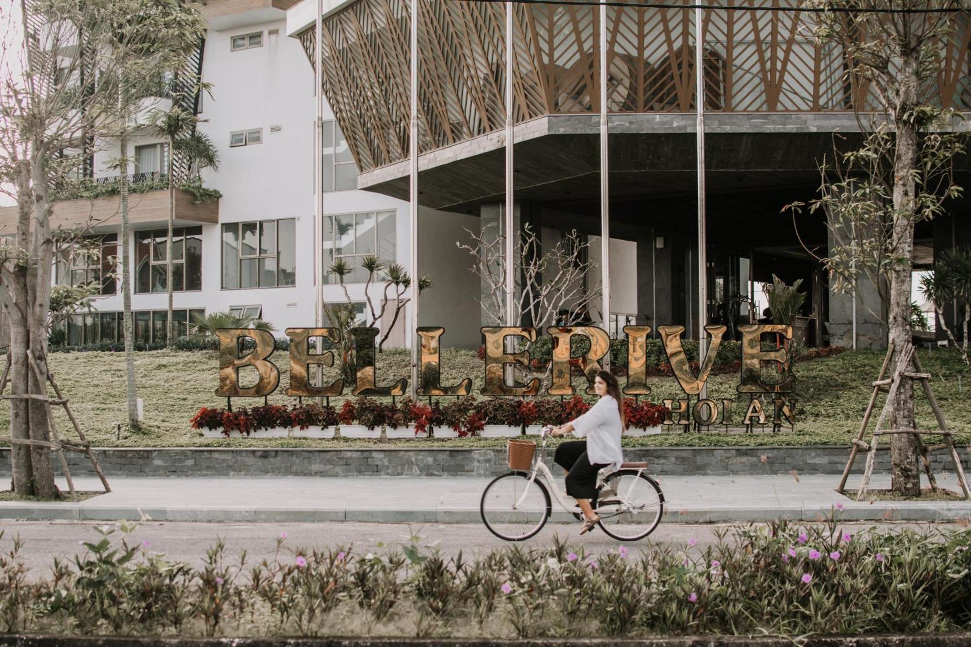 Hotel Bellerive And Hoi An