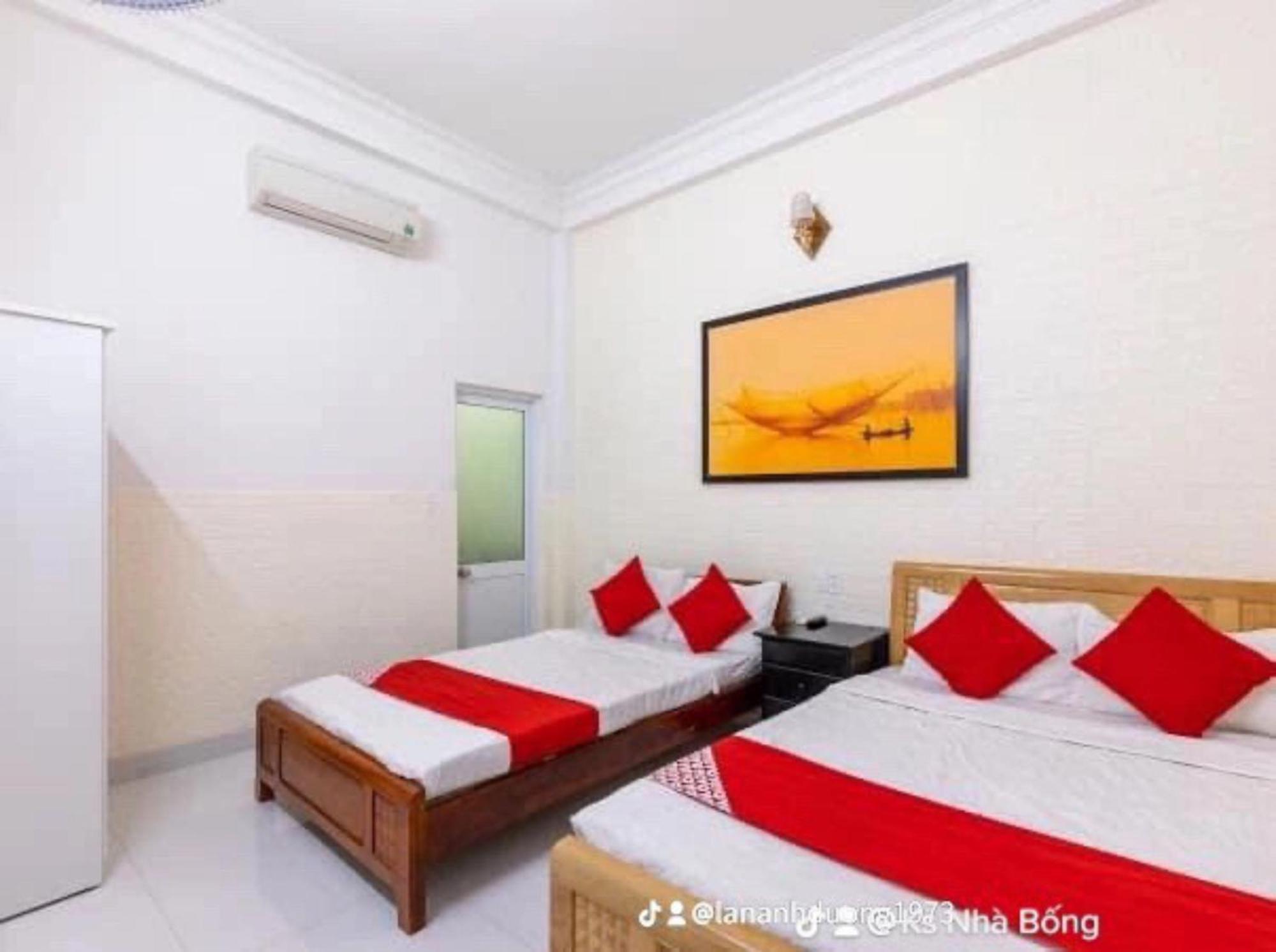 Hotel Bong House 2 Hoi An