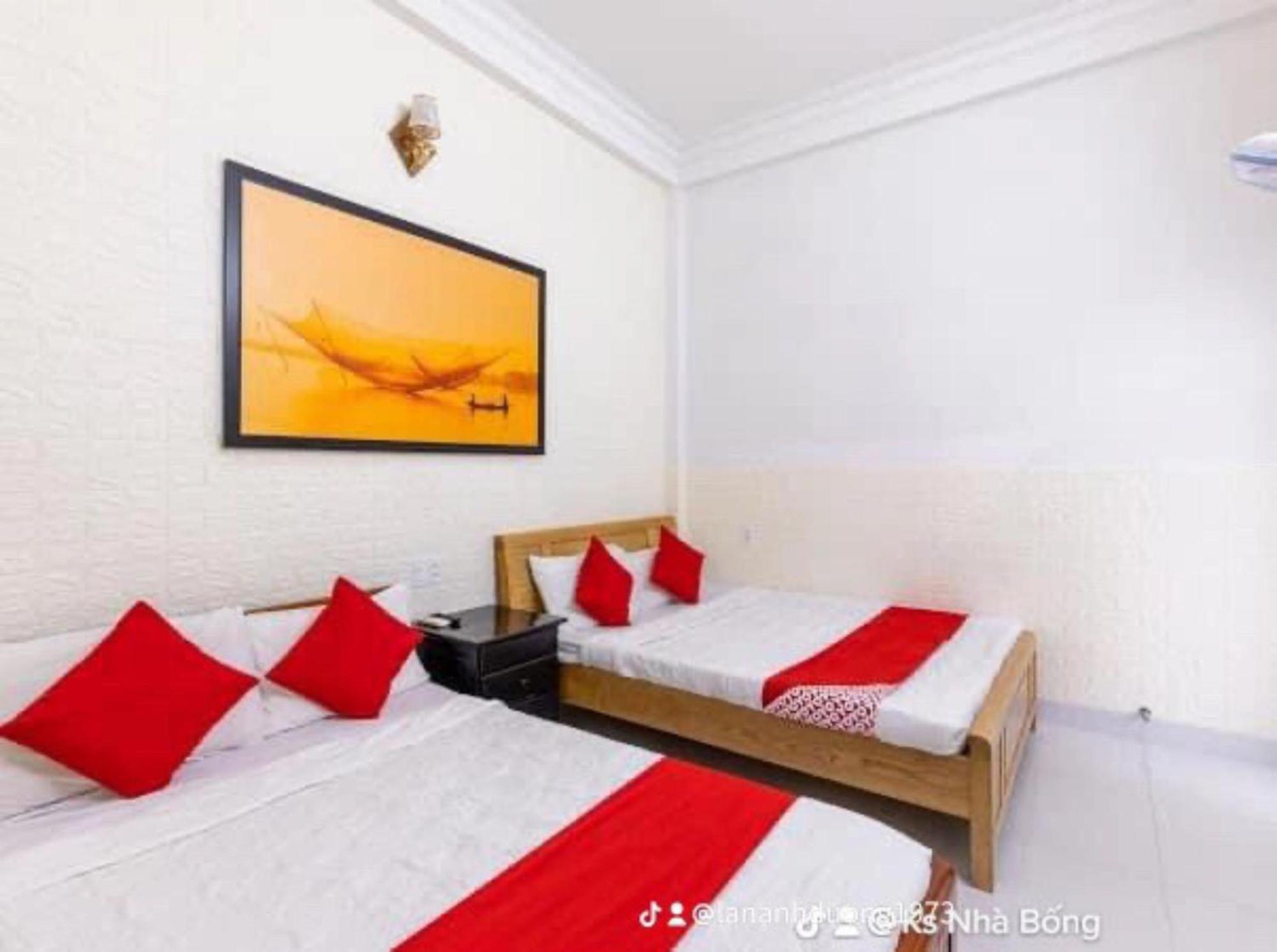 Hotel Bong House 2 Hoi An