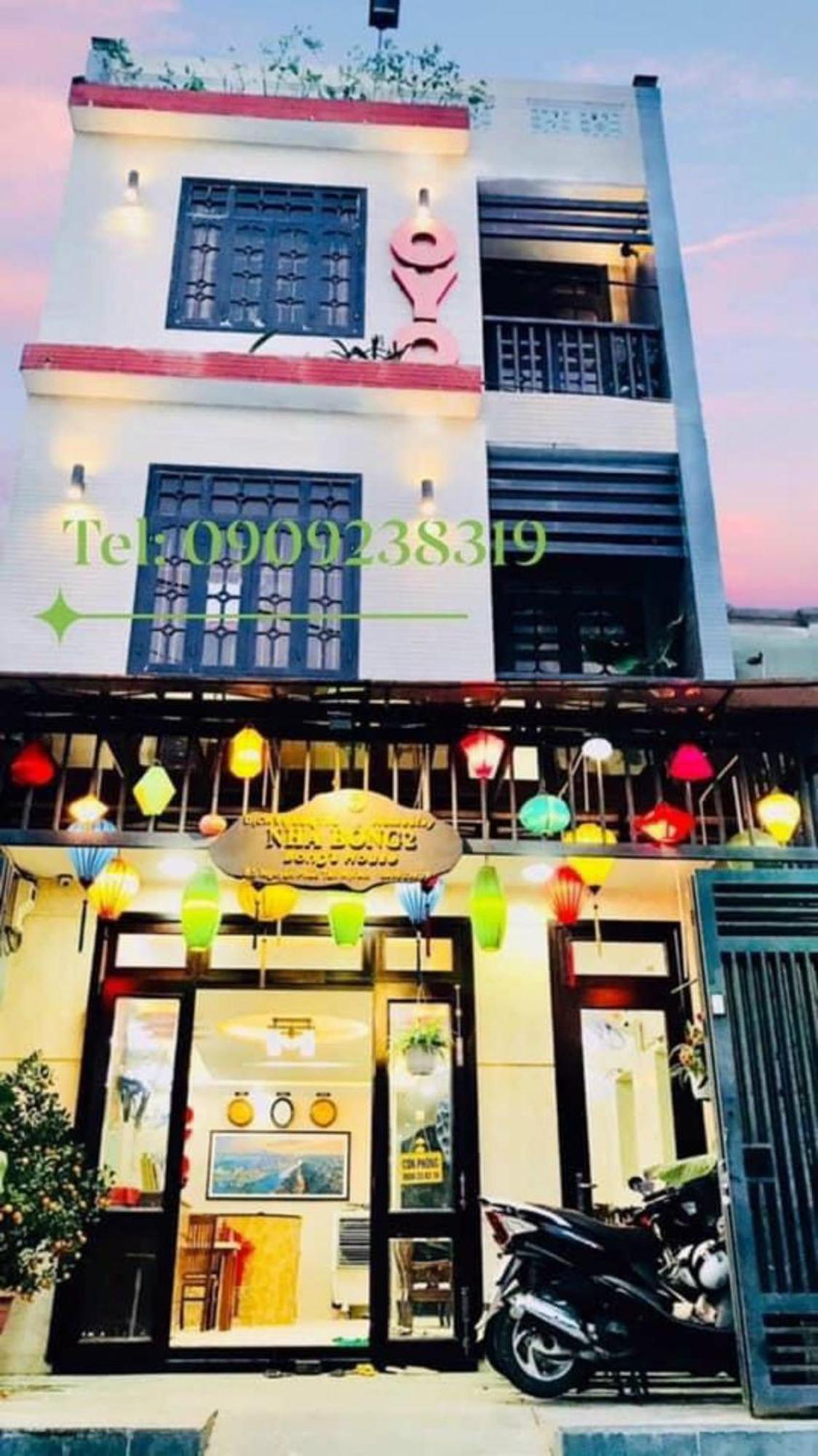 Hotel Bong House 2