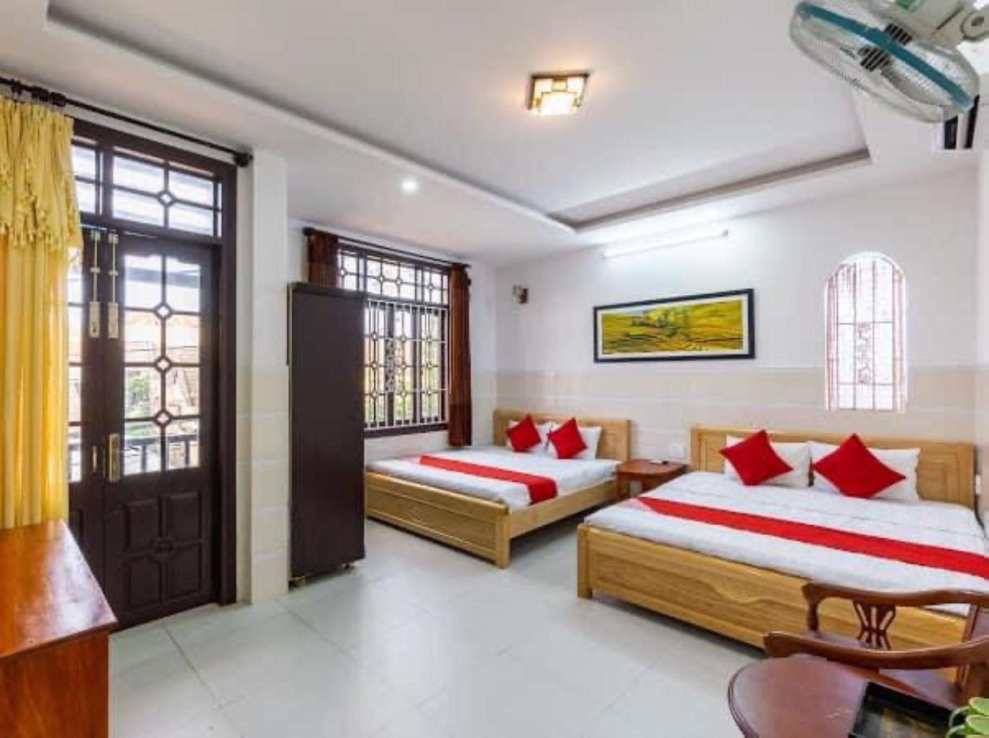 Hotel Bong House 2 2*