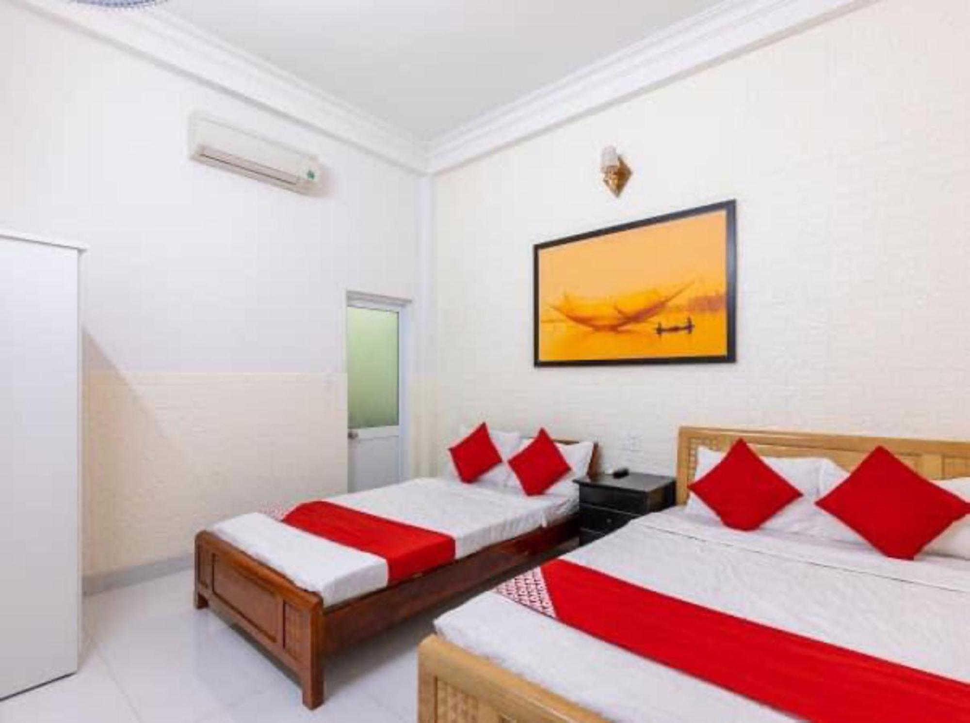 Hotel Bong House 2