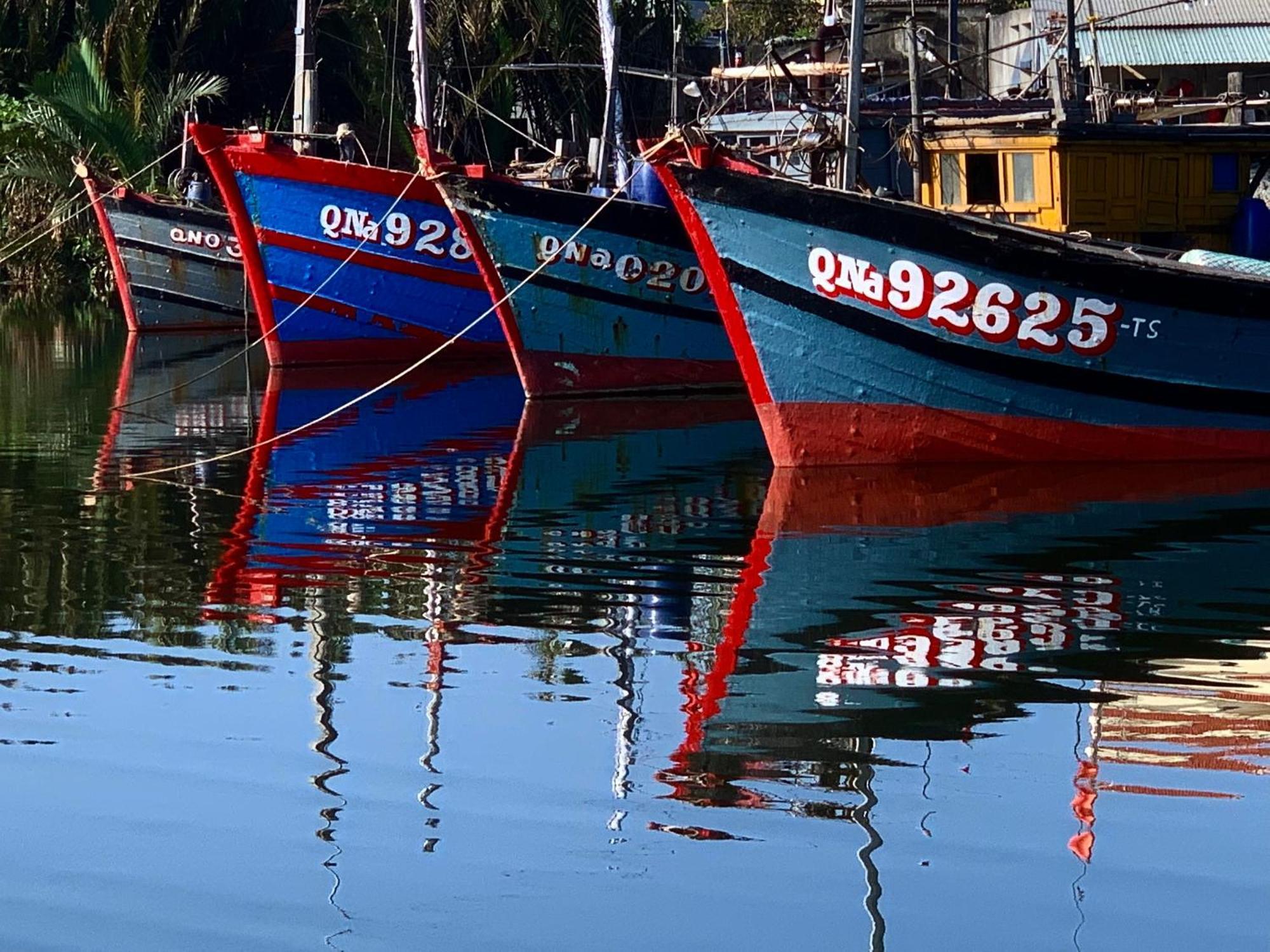Bon & Hotel Hoi An