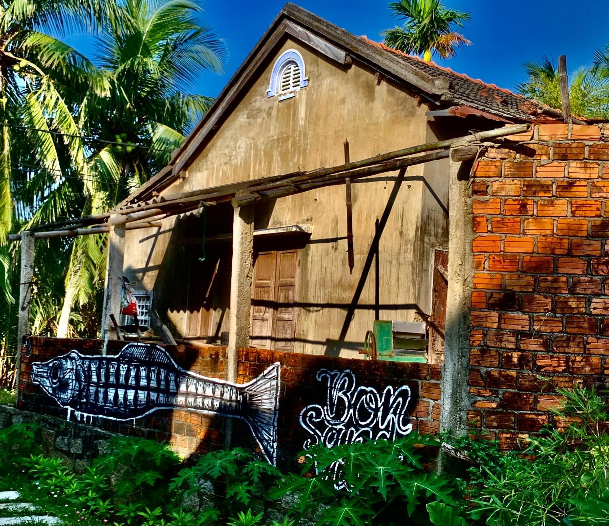 Bon & 4* Hoi An