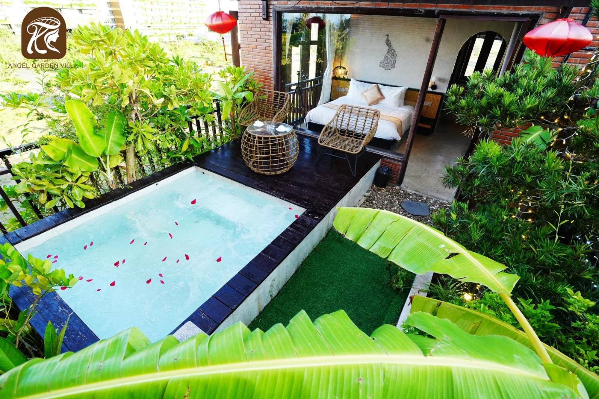 Angel Garden Hotel