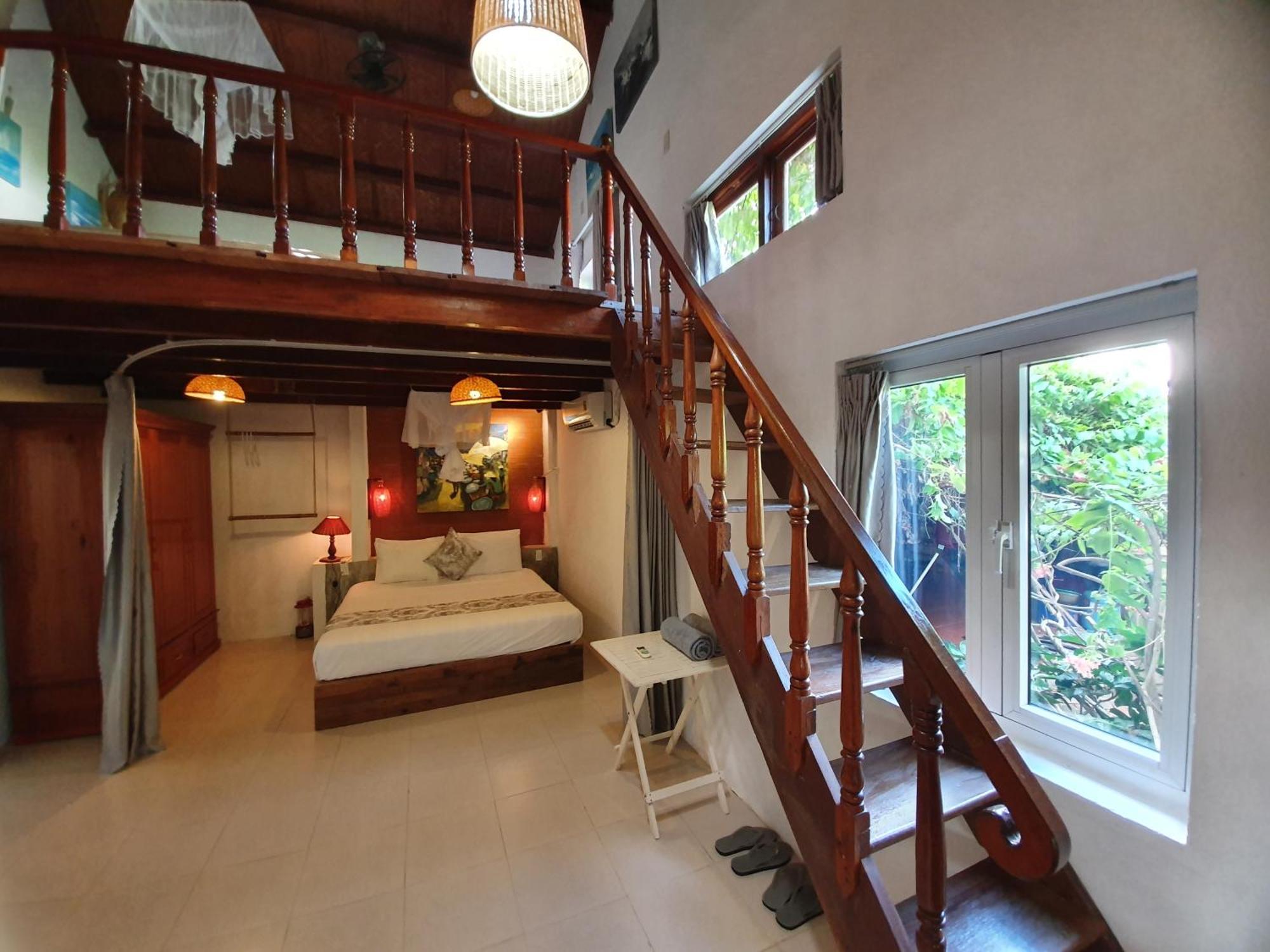 An Bang Hideaway Villa Hoi An