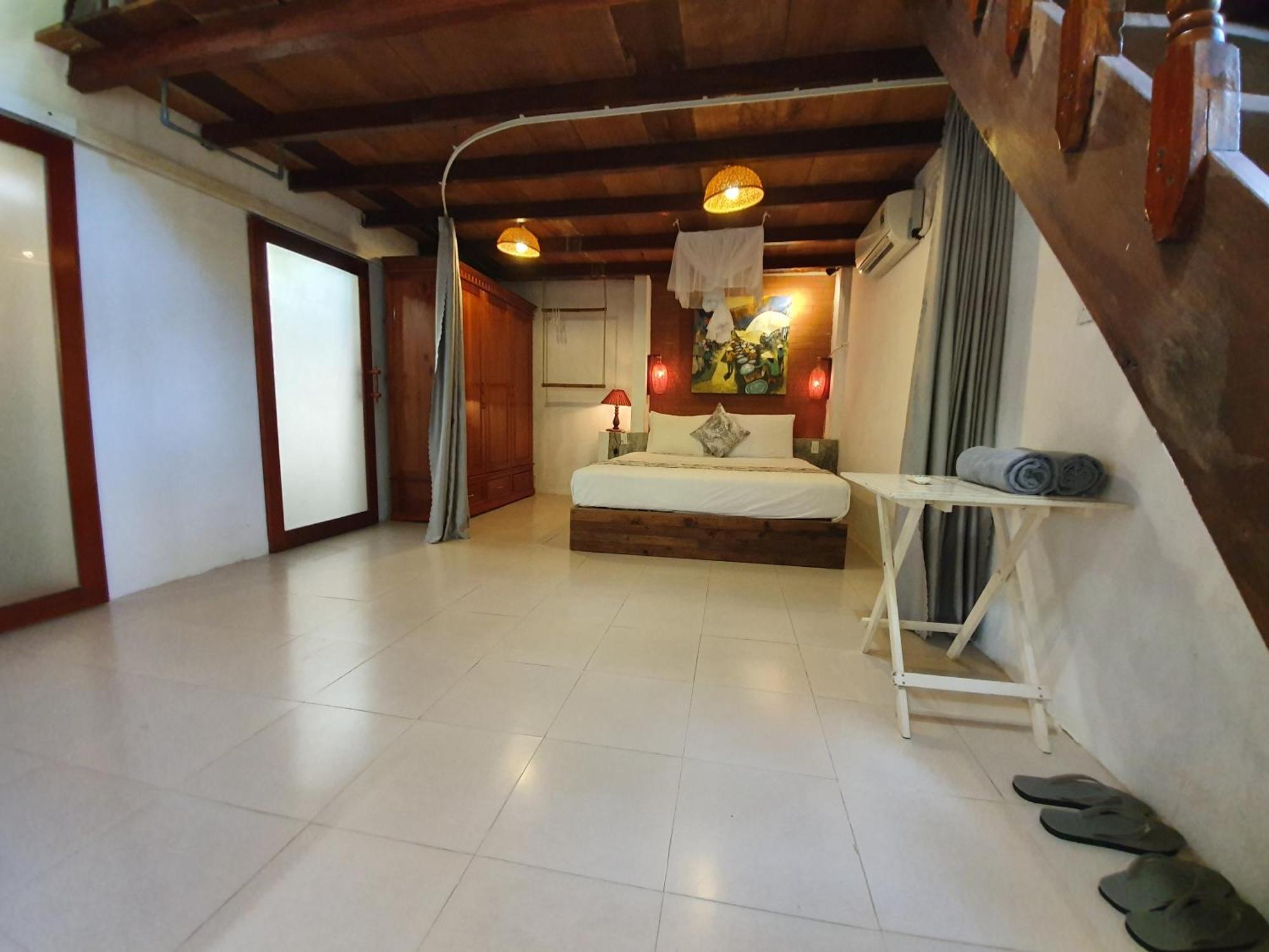 An Bang Hideaway Villa *
