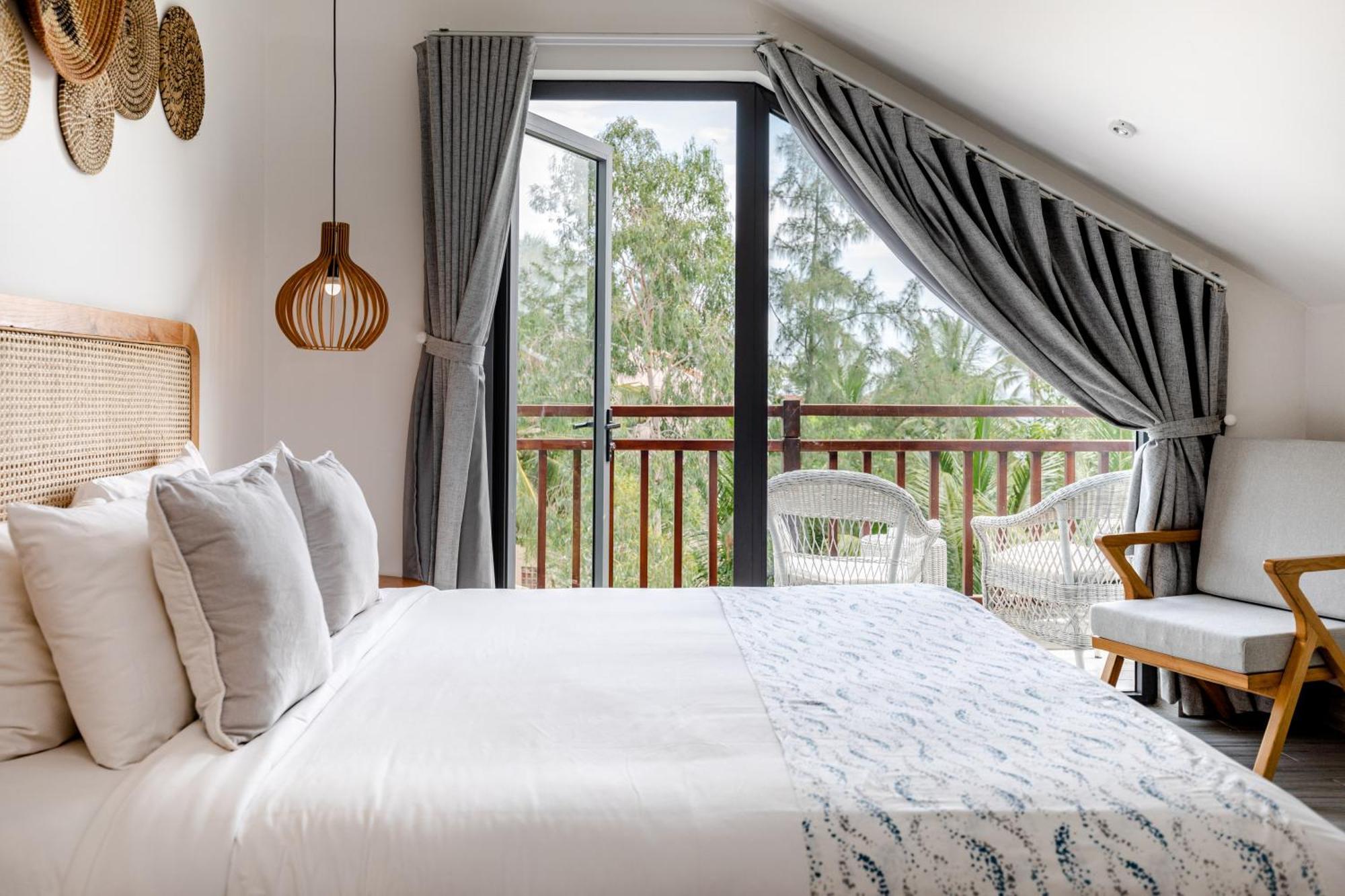 The Watermark Beachside Hotel Hoi An