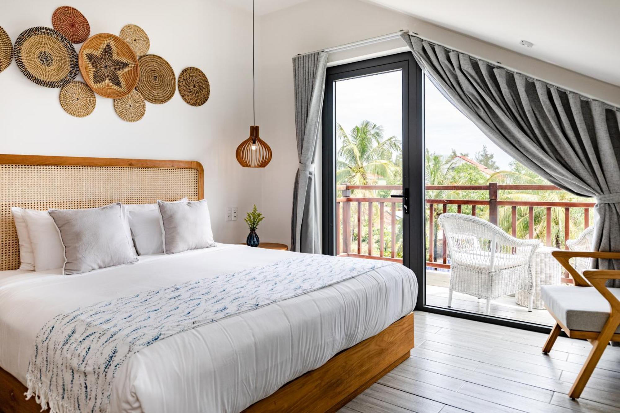 The Watermark Beachside Hoi An