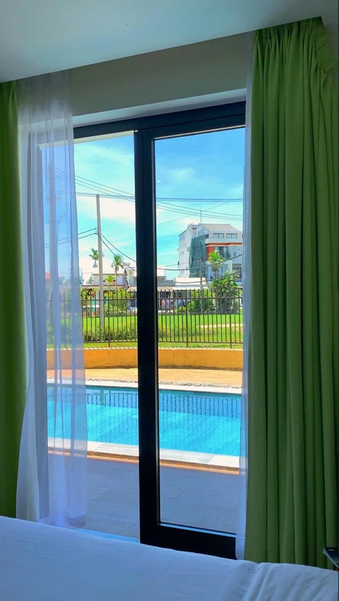 Palm Garden & Pool 4*