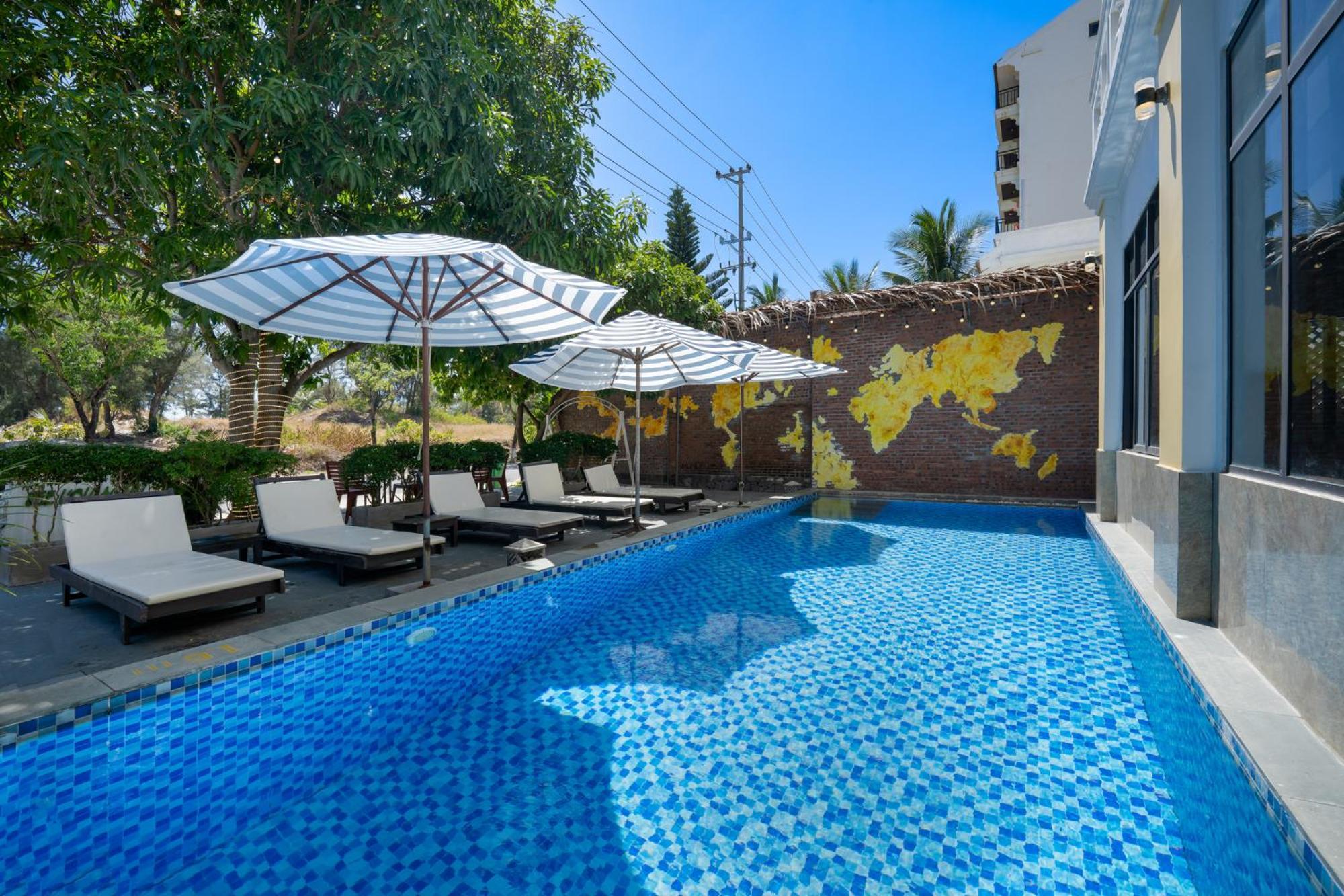 Viet Long Hoian - 24h Hotel