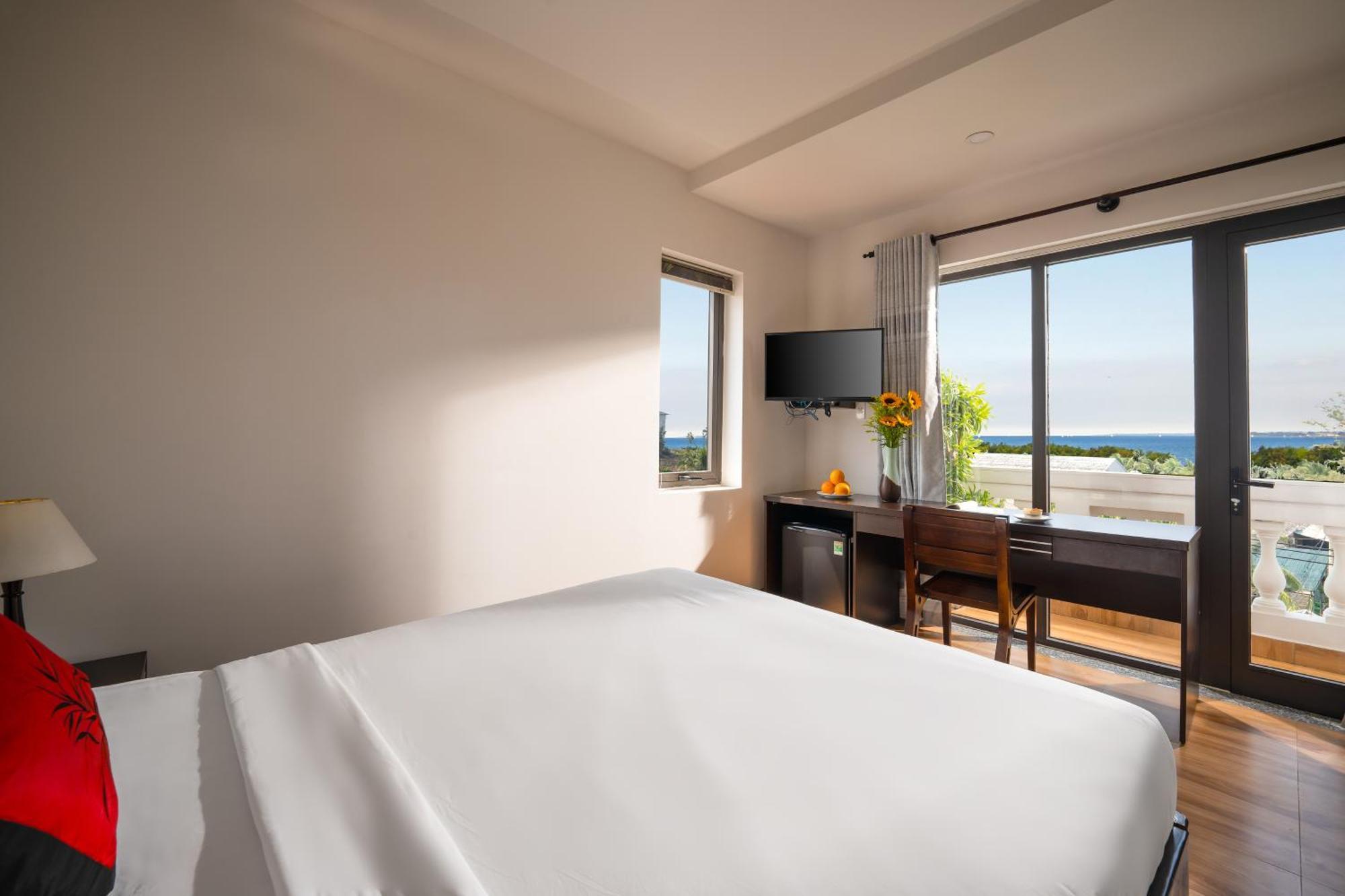 Hotel Viet Long Hoian - 24h