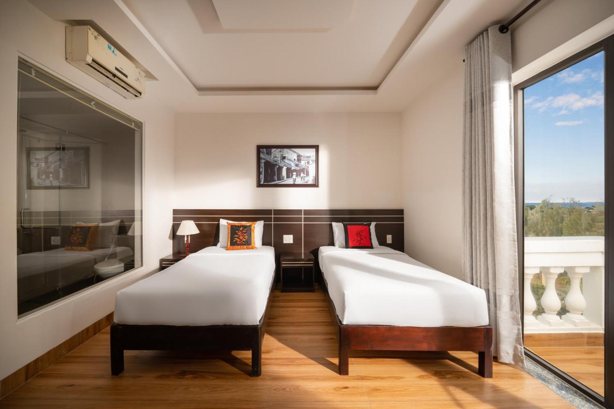 Viet Long Hoian - 24h 4*