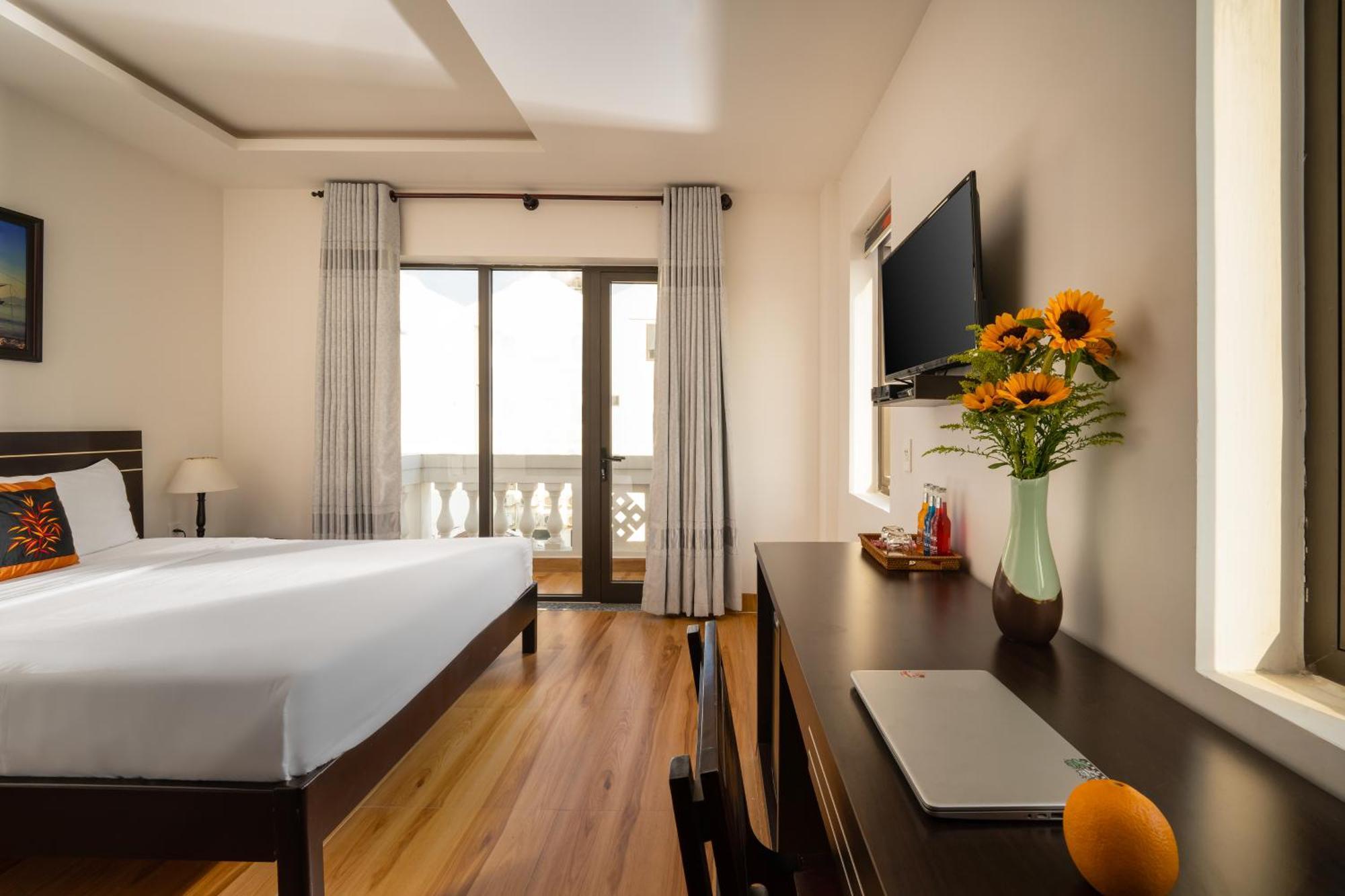 Viet Long Hoian - 24h 4* Hoi An