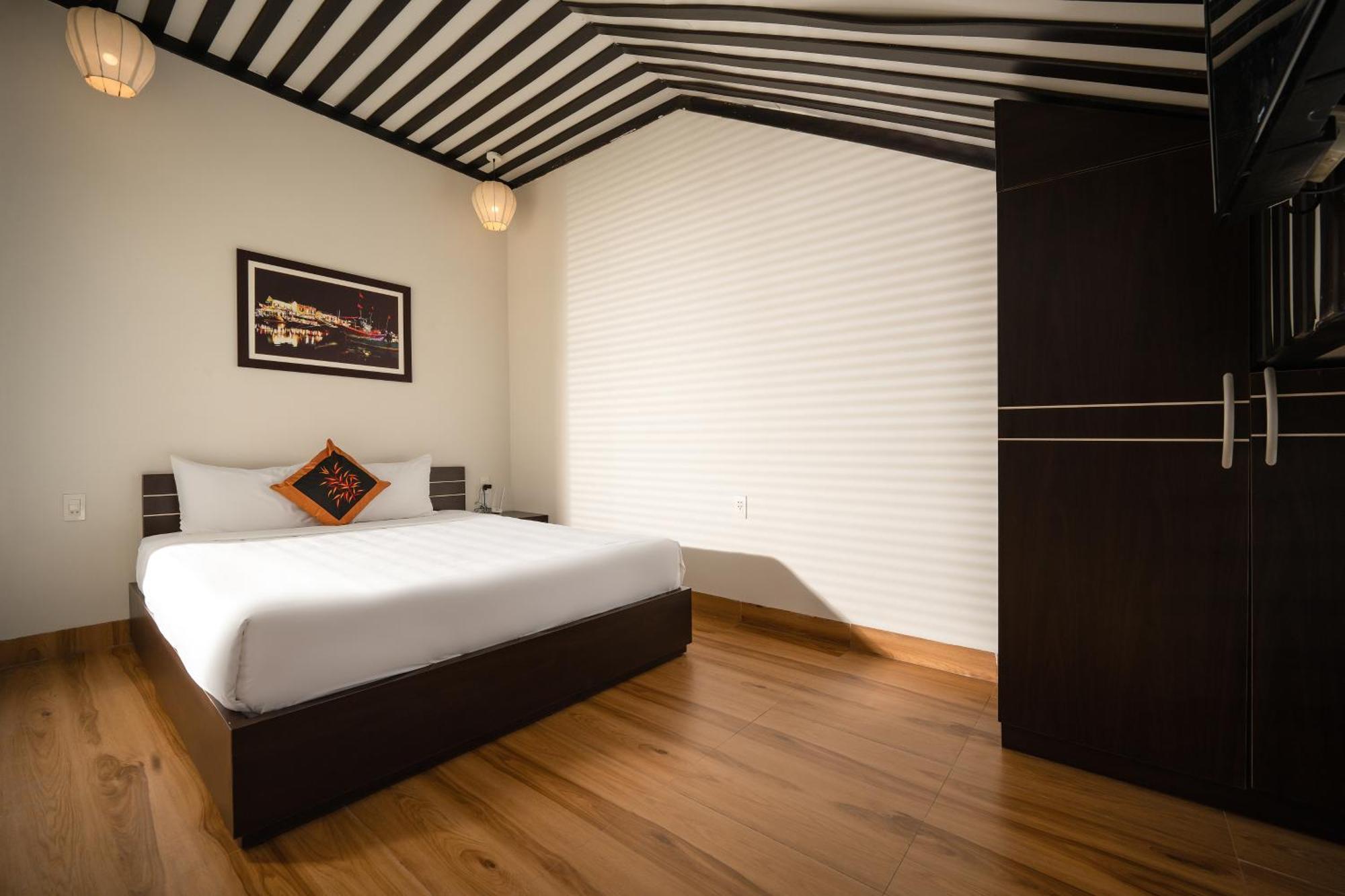 Hotel Viet Long Hoian - 24h 4*