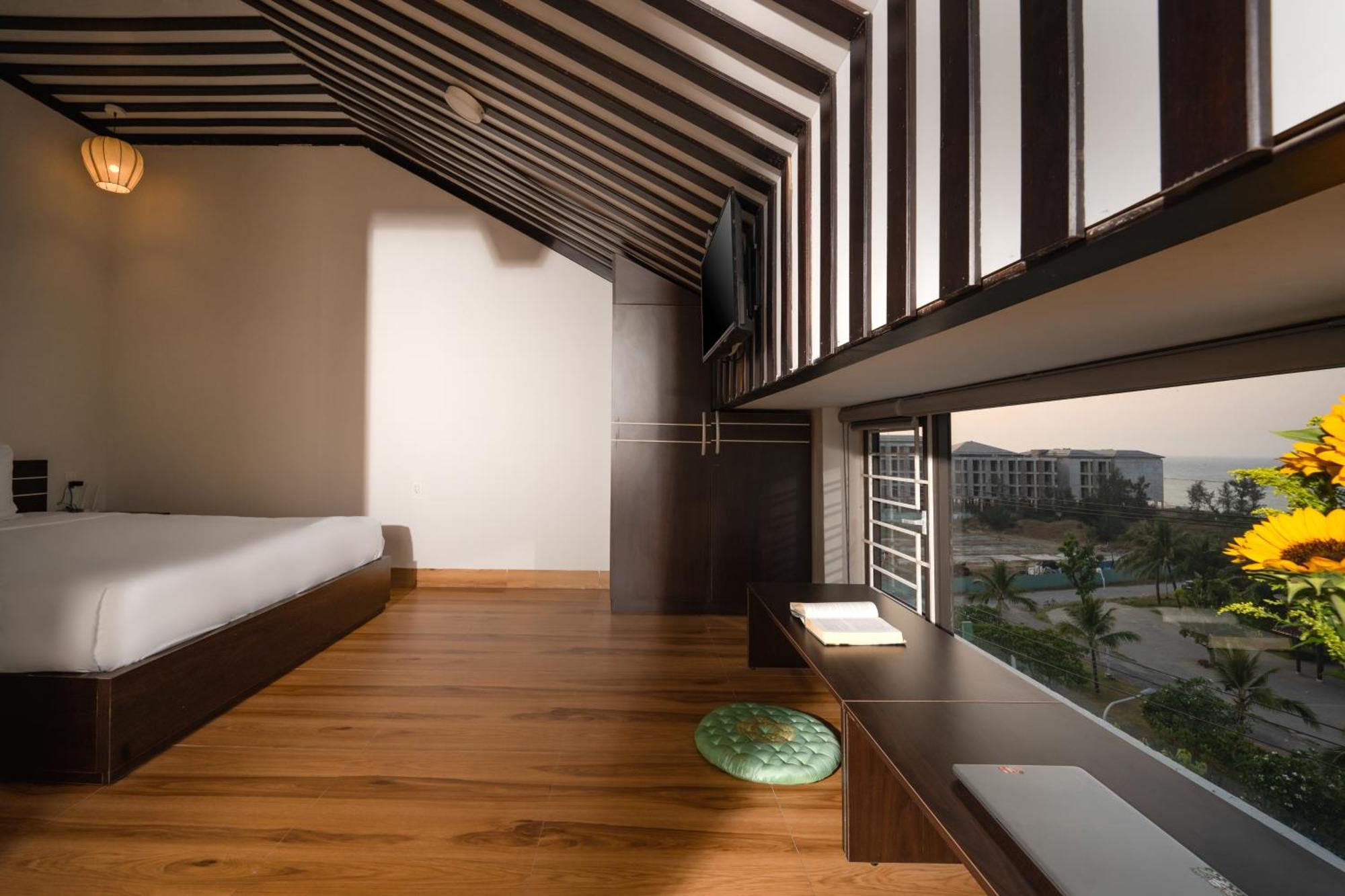 Viet Long Hoian - 24h Hotel