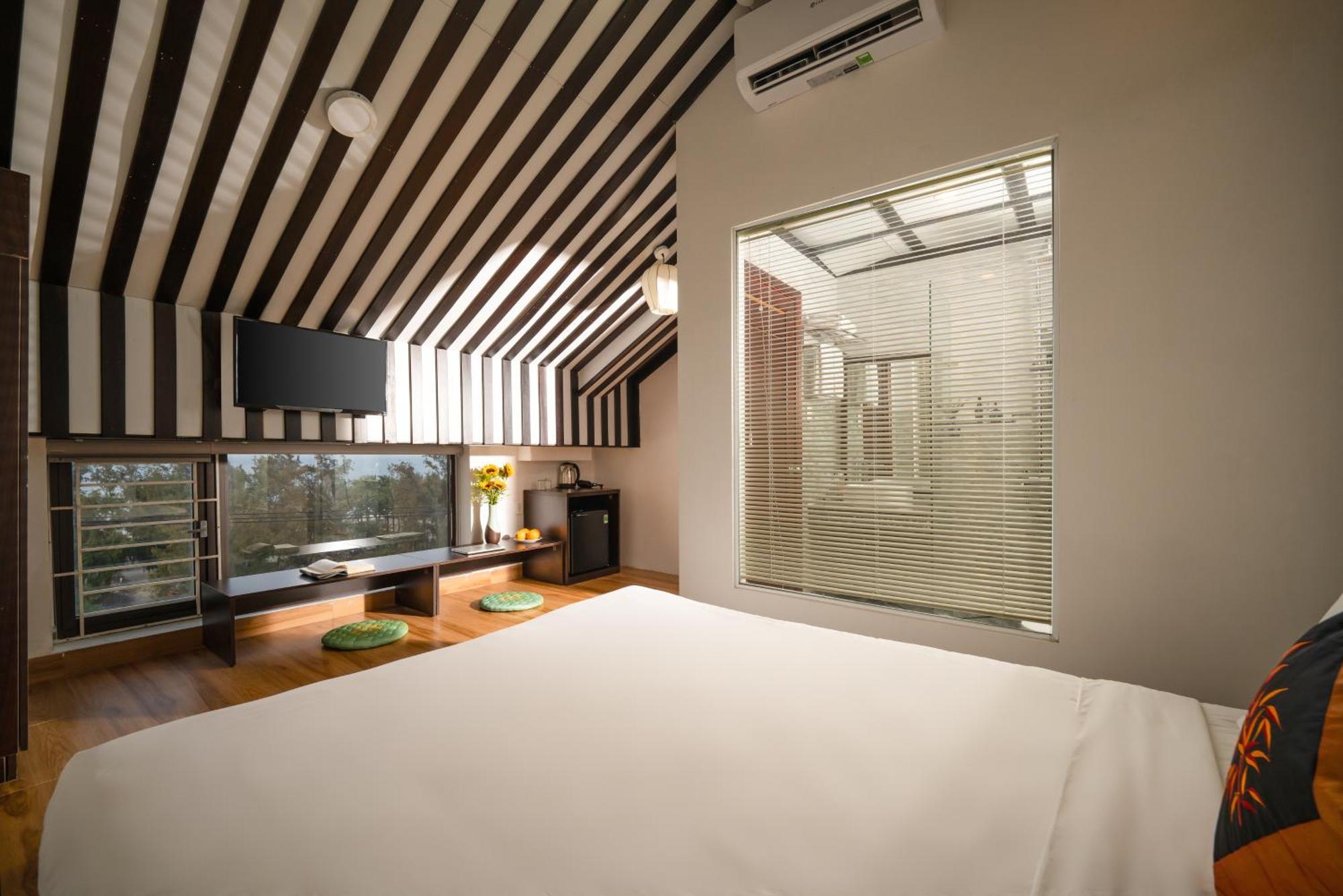 Viet Long Hoian - 24h Hotel