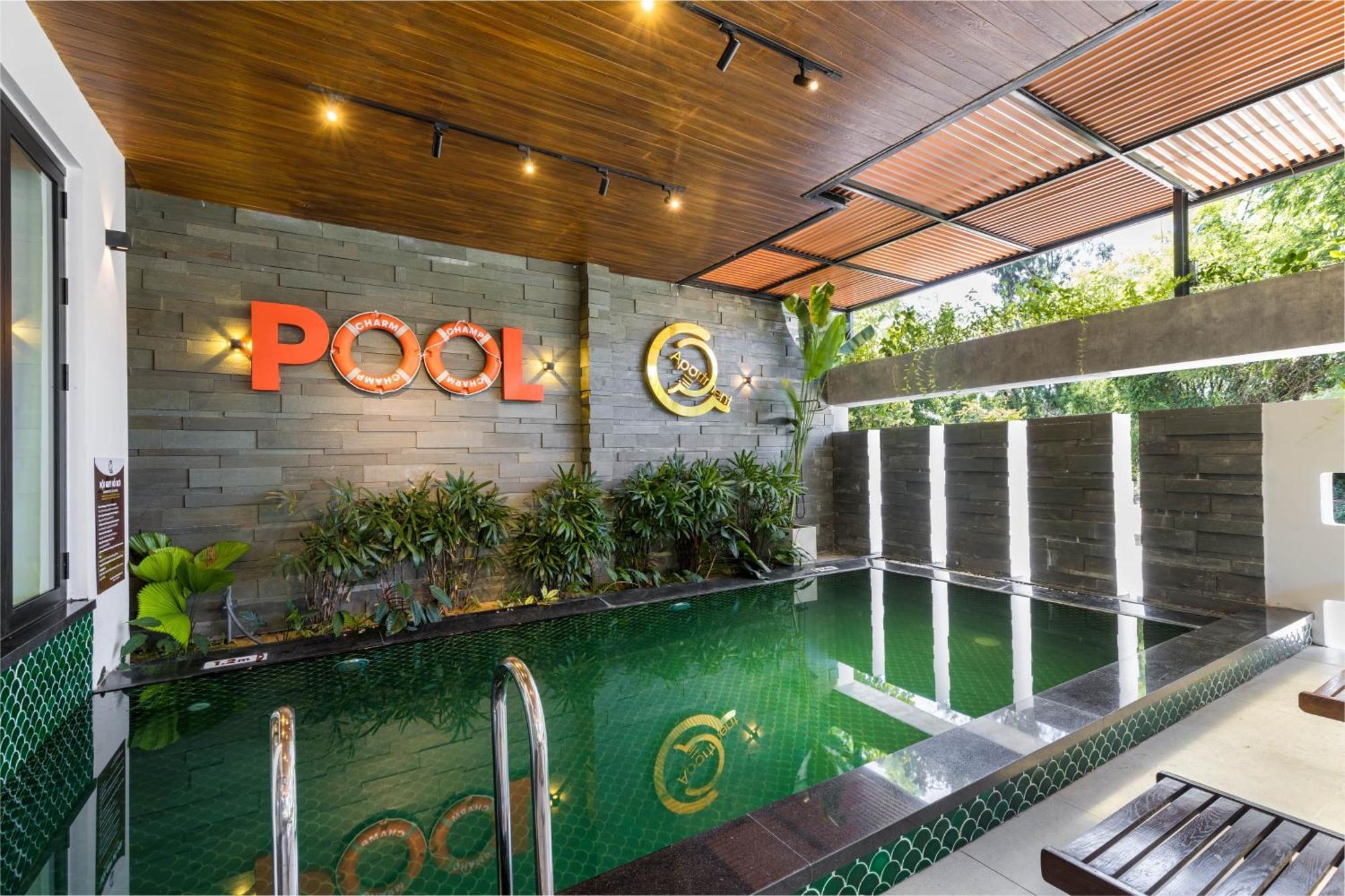 Charm Champion Hoian Aparthotel Hoi An