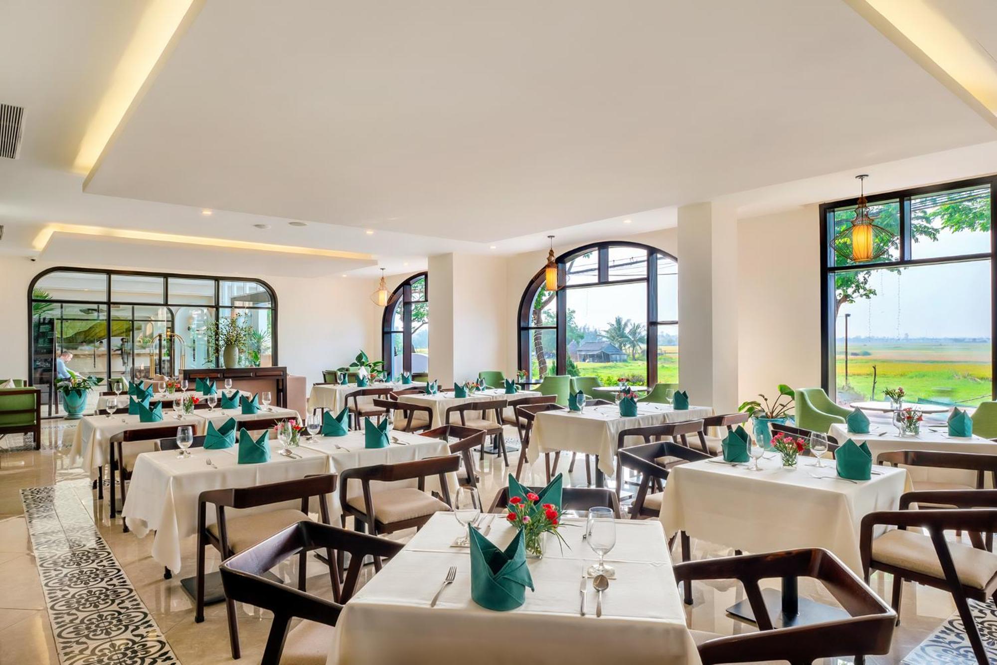 Hotel Lasenta Boutique Hoian Hoi An